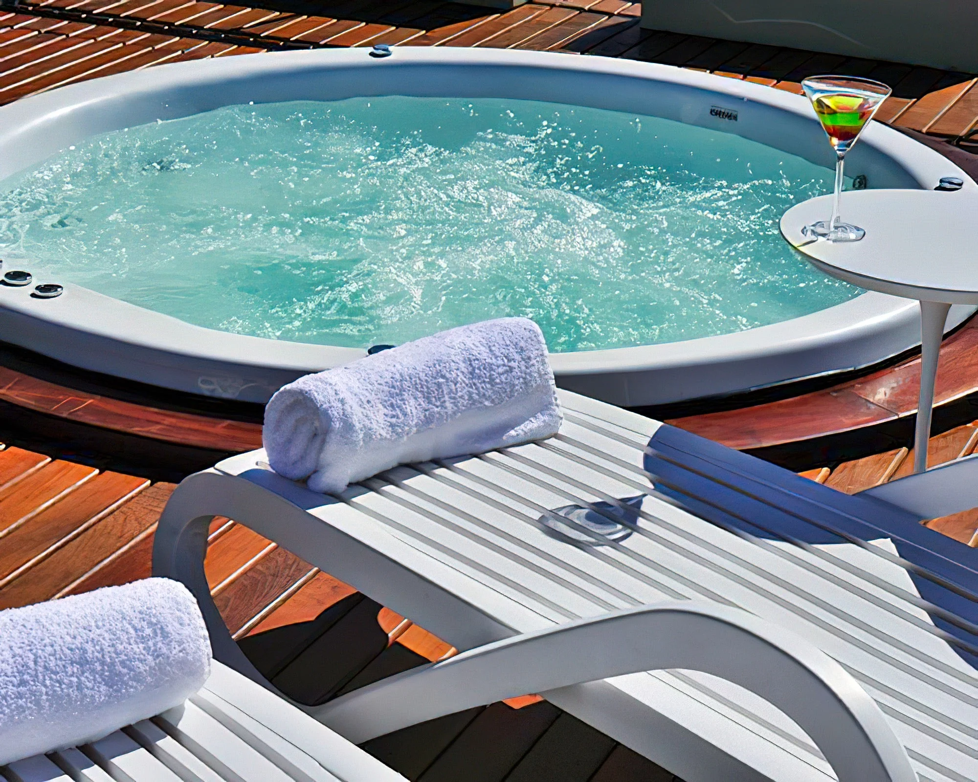 Design Suites Salta - Image 10