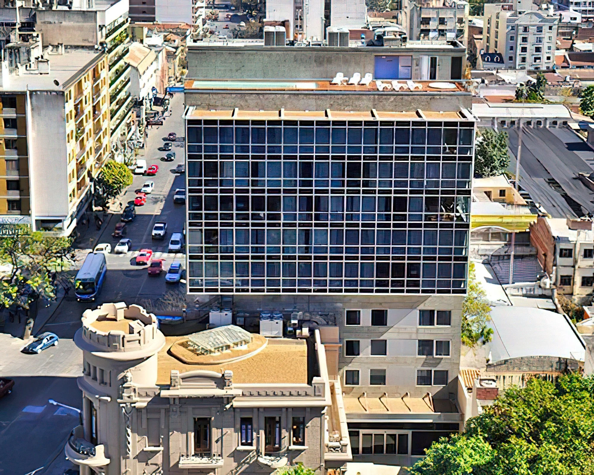 Design Suites Salta - Image 2