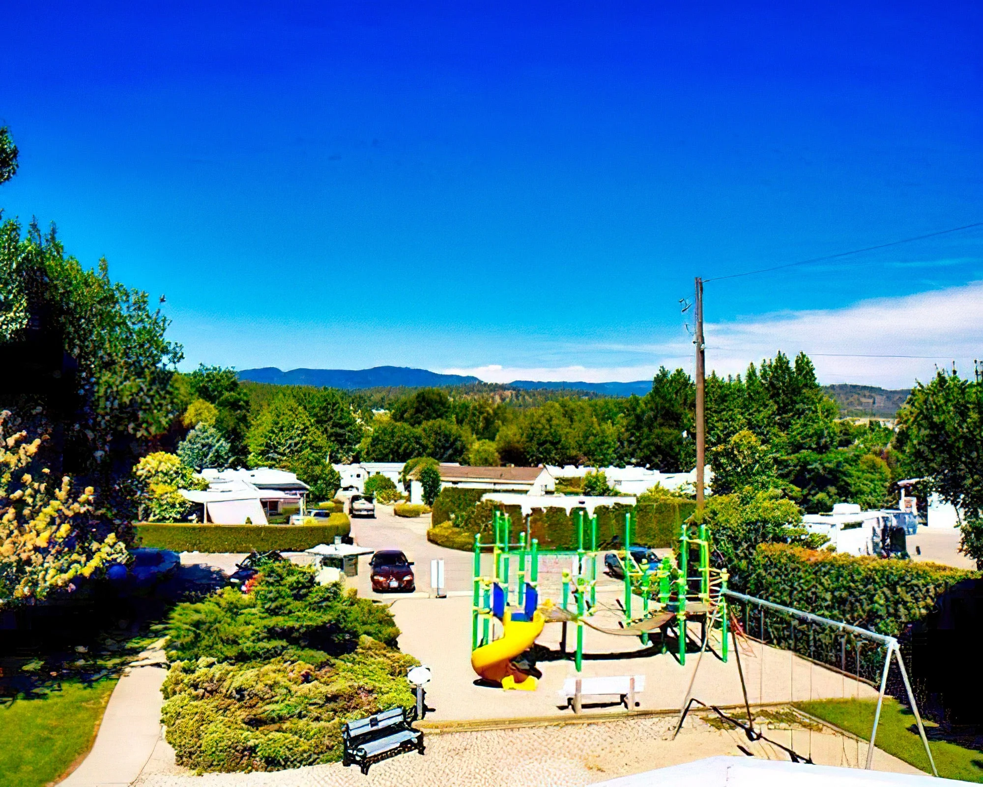 Holiday Park Resort - Image 10