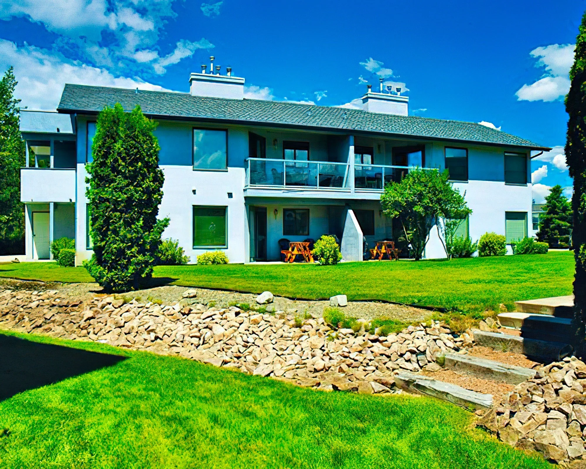 Holiday Park Resort - Image 11