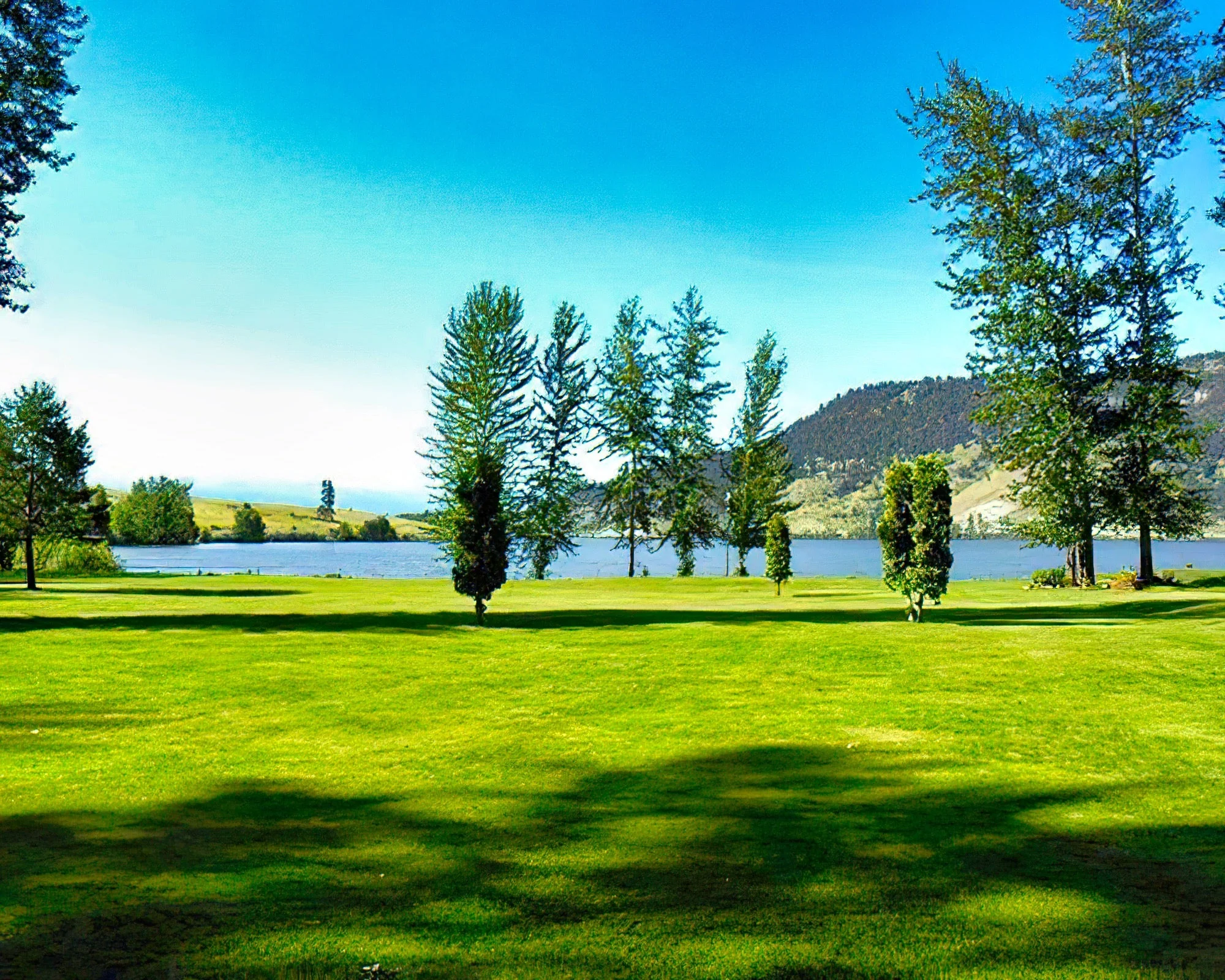 Holiday Park Resort - Image 12