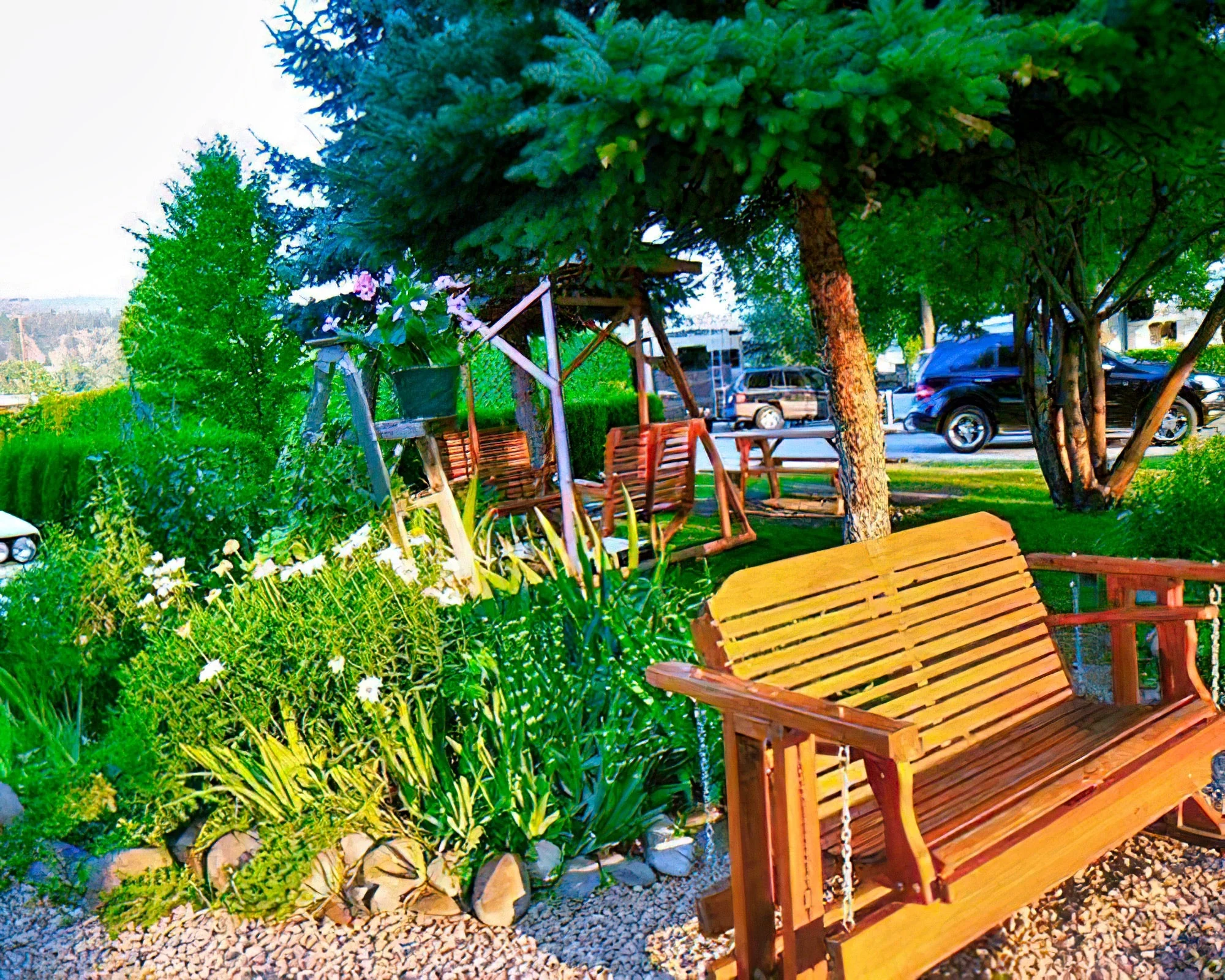 Holiday Park Resort - Image 13