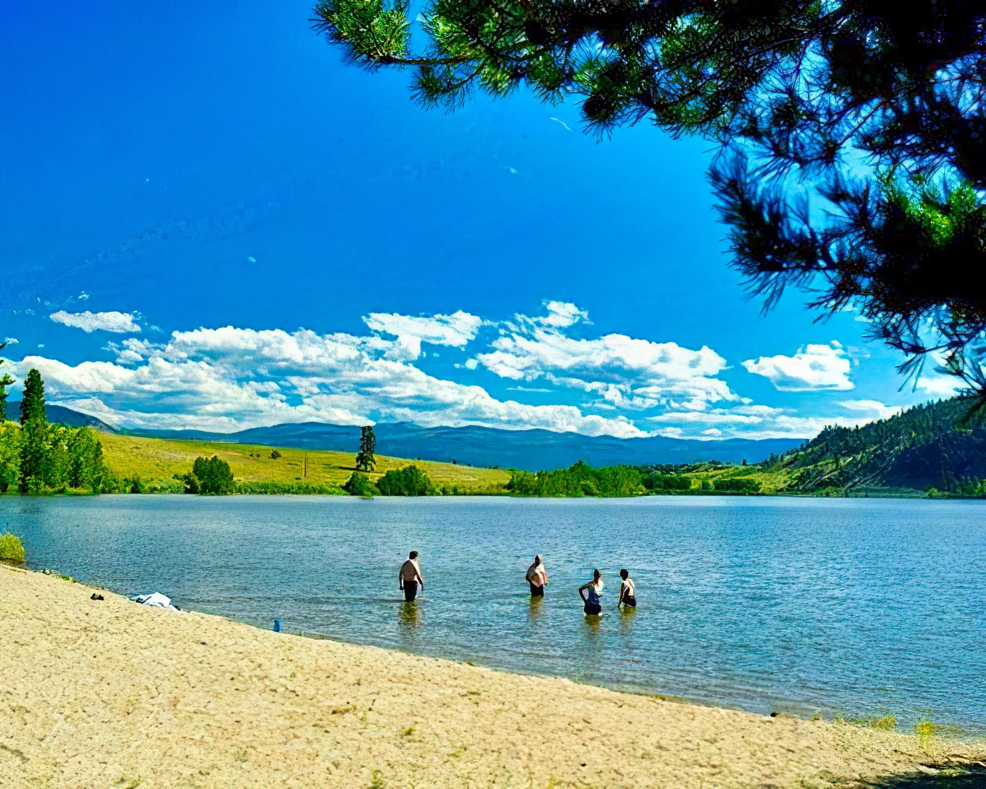 Holiday Park Resort - Image 2