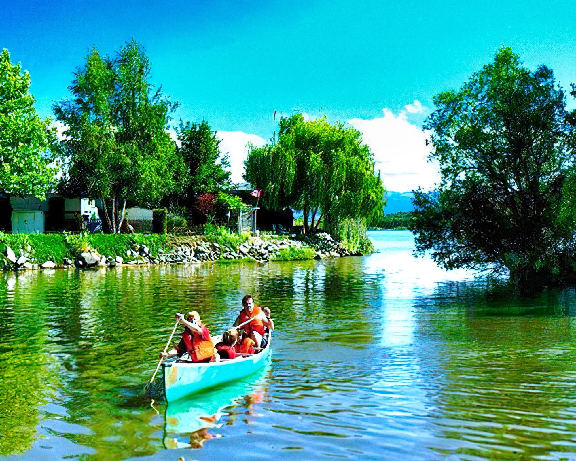 Holiday Park Resort - Image 3