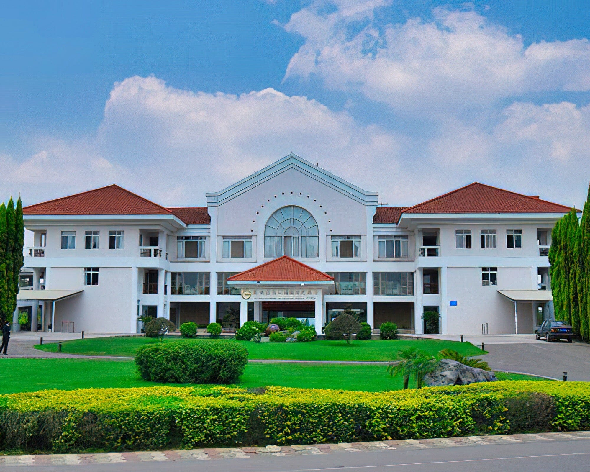 Dianchi Garden Hotel & Spa - Image 3