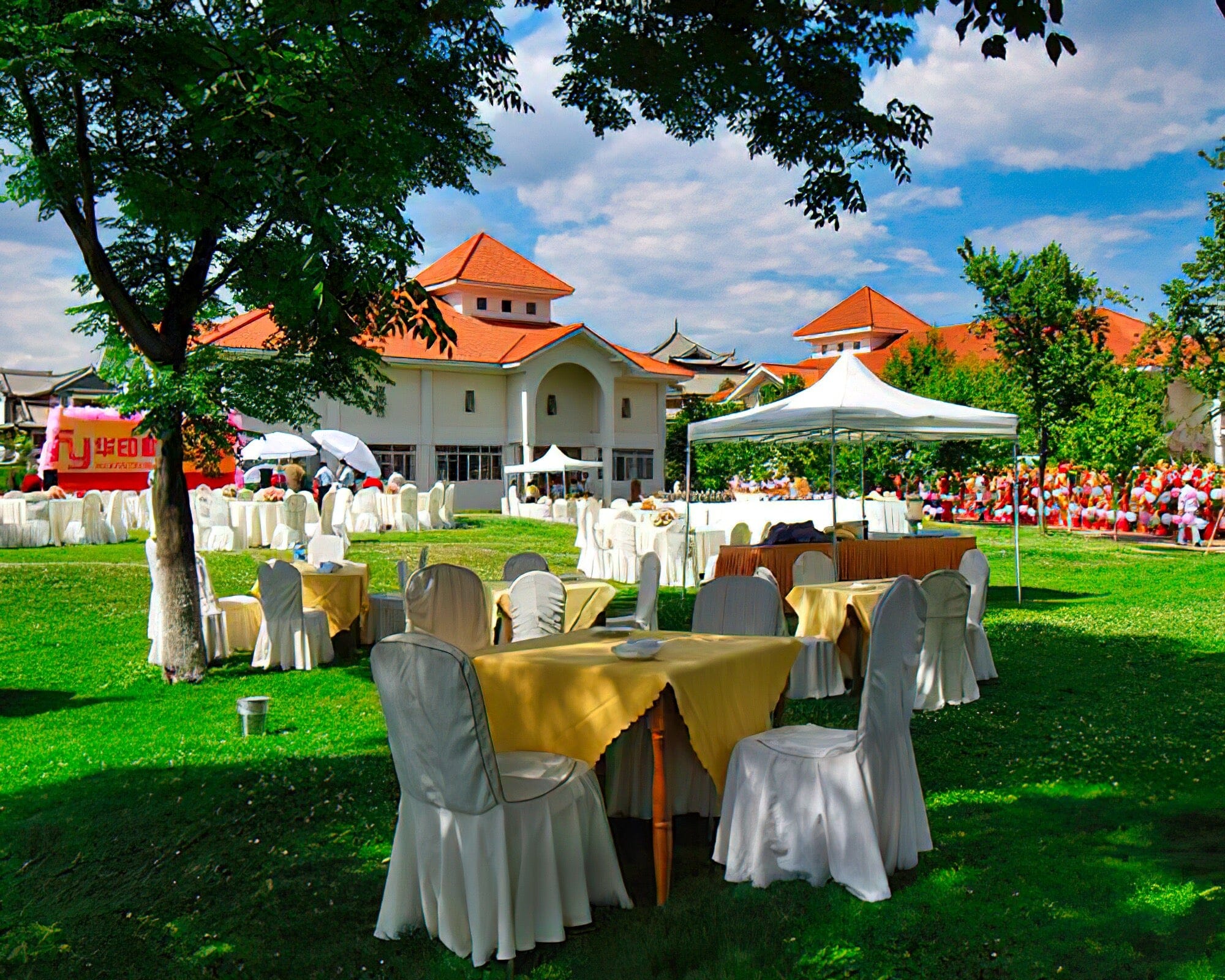 Dianchi Garden Hotel & Spa - Image 6