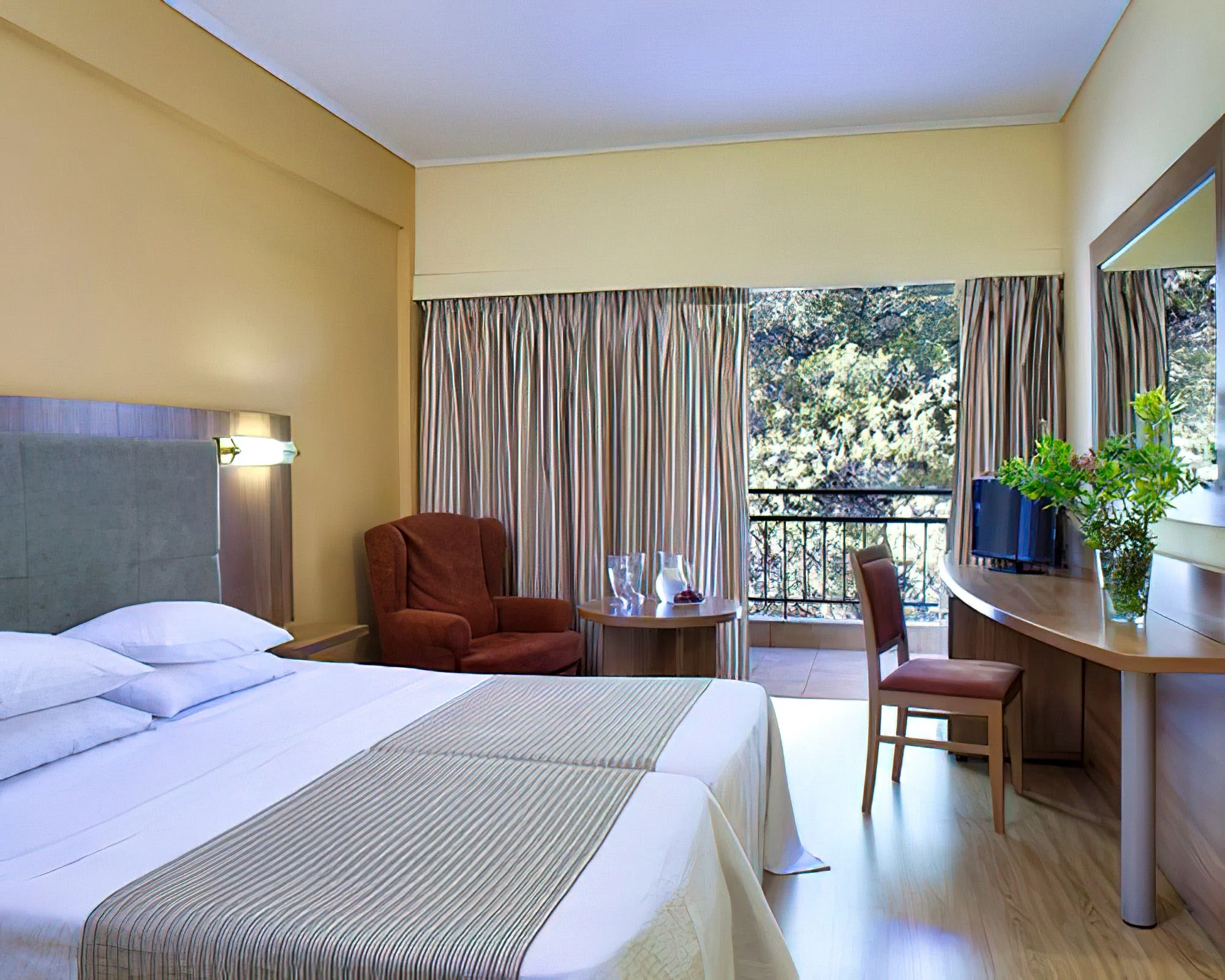 Dolce Athens Attica Riviera - Image 10
