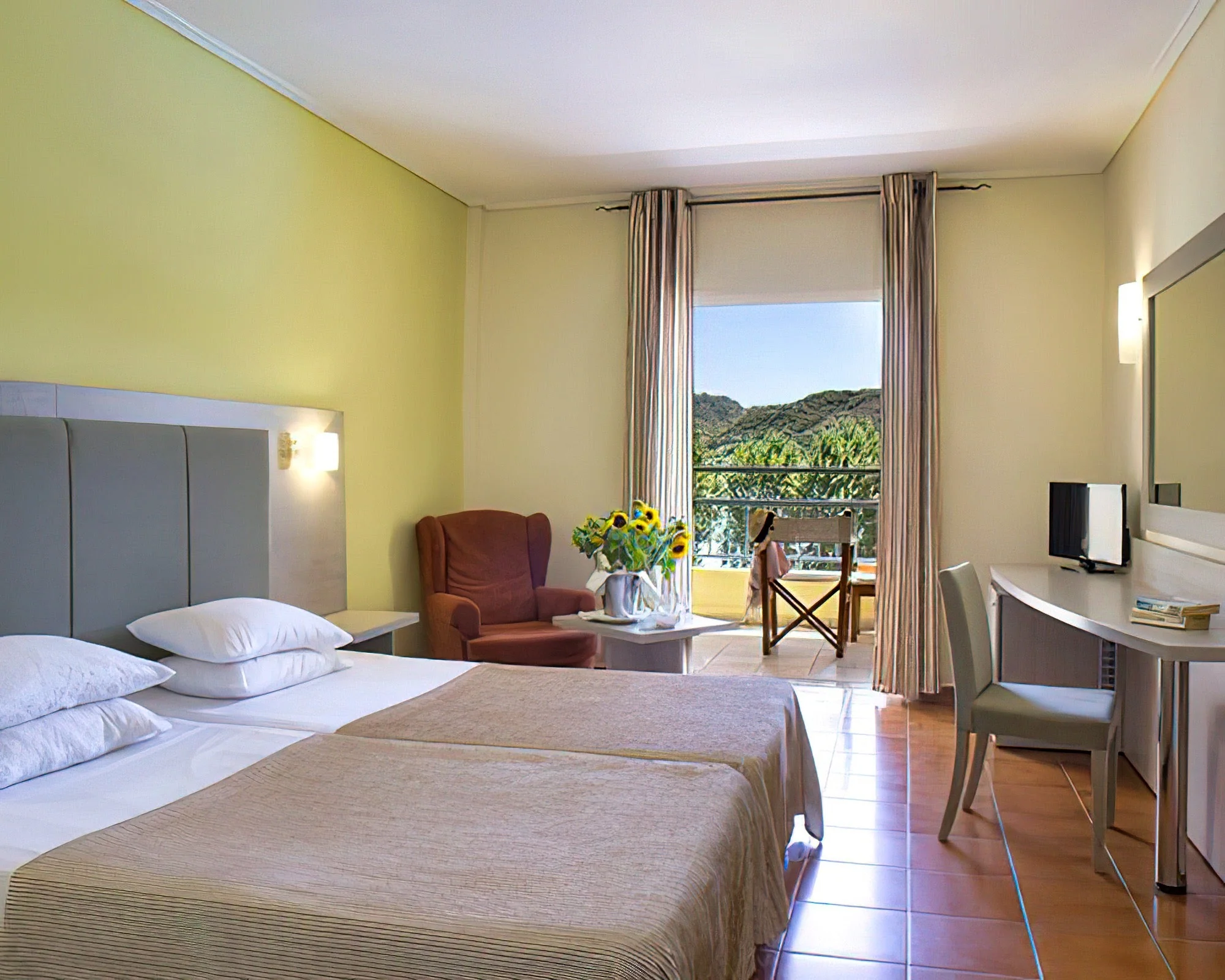 Dolce Athens Attica Riviera - Image 12