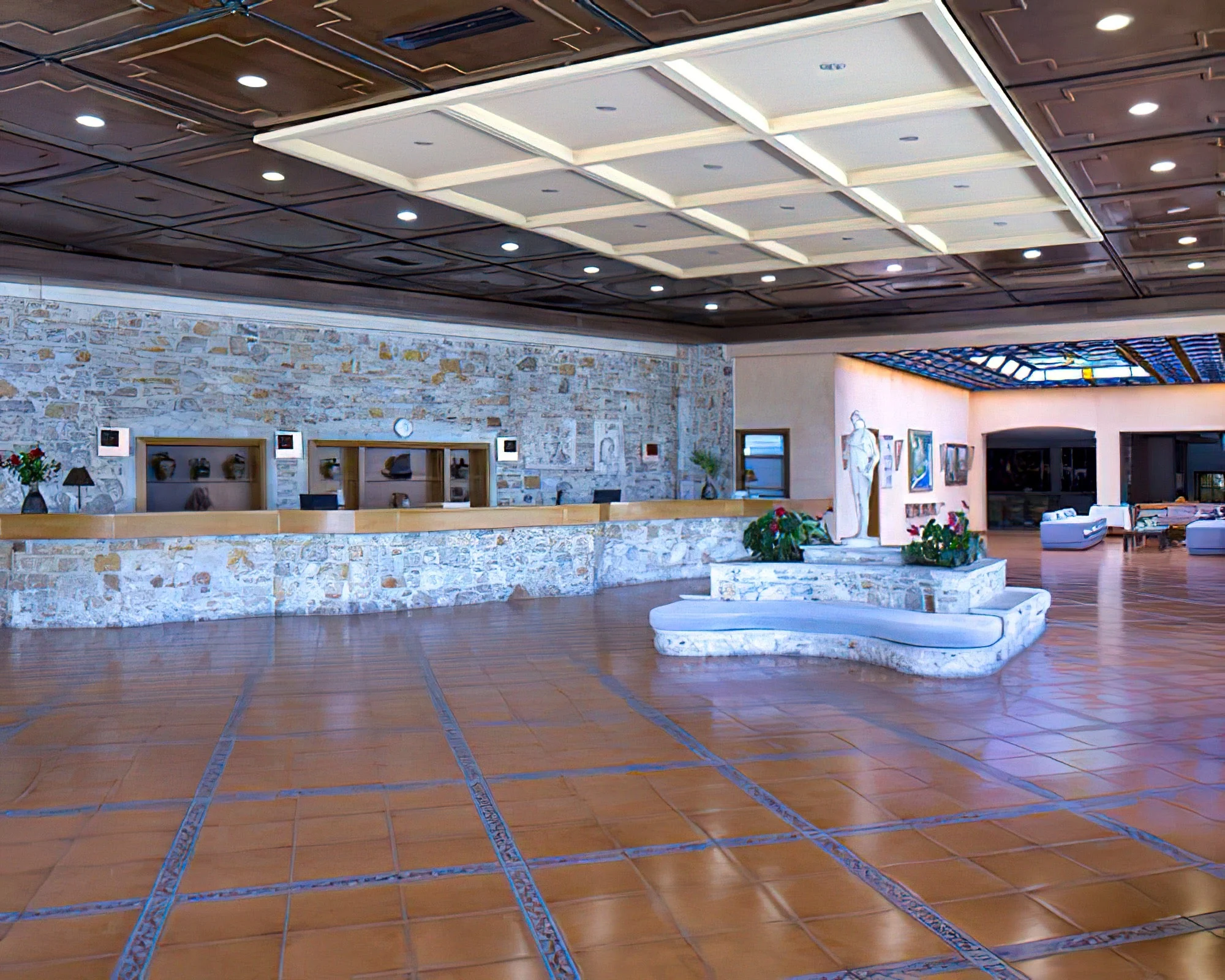 Dolce Athens Attica Riviera - Image 13