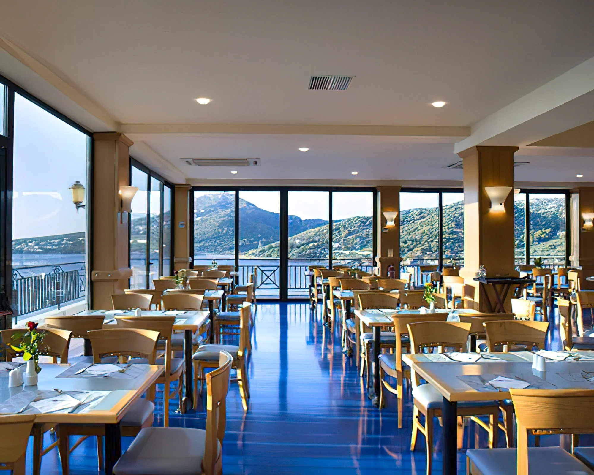 Dolce Athens Attica Riviera - Image 14