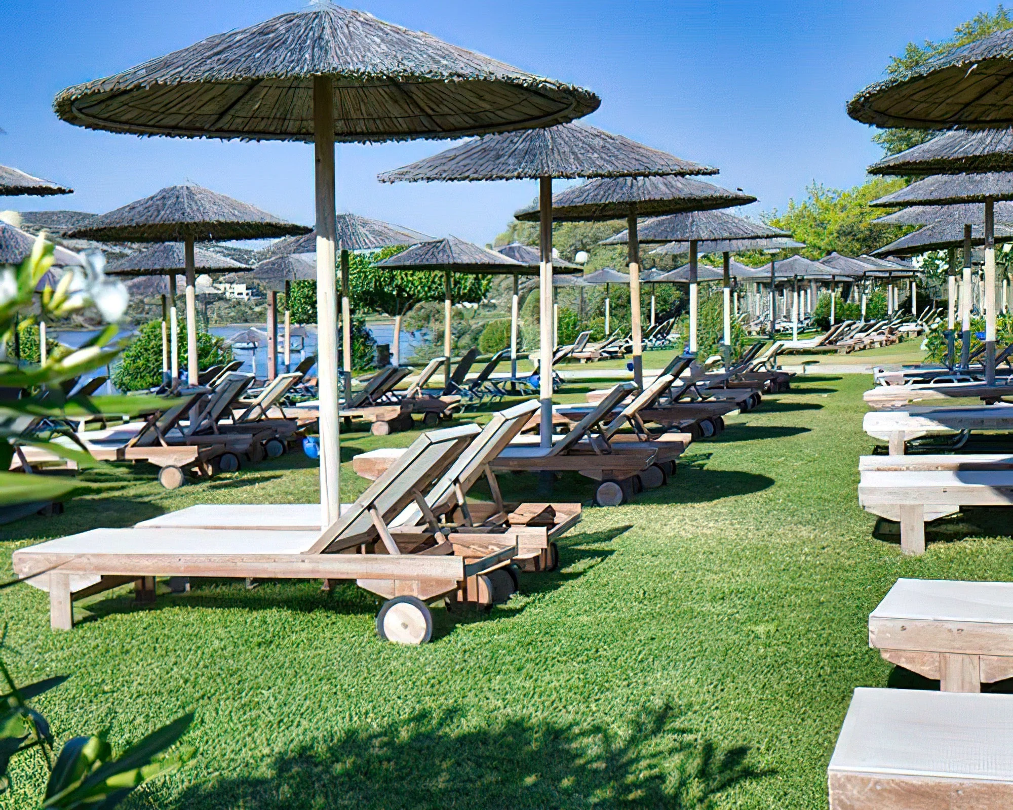 Dolce Athens Attica Riviera - Image 16