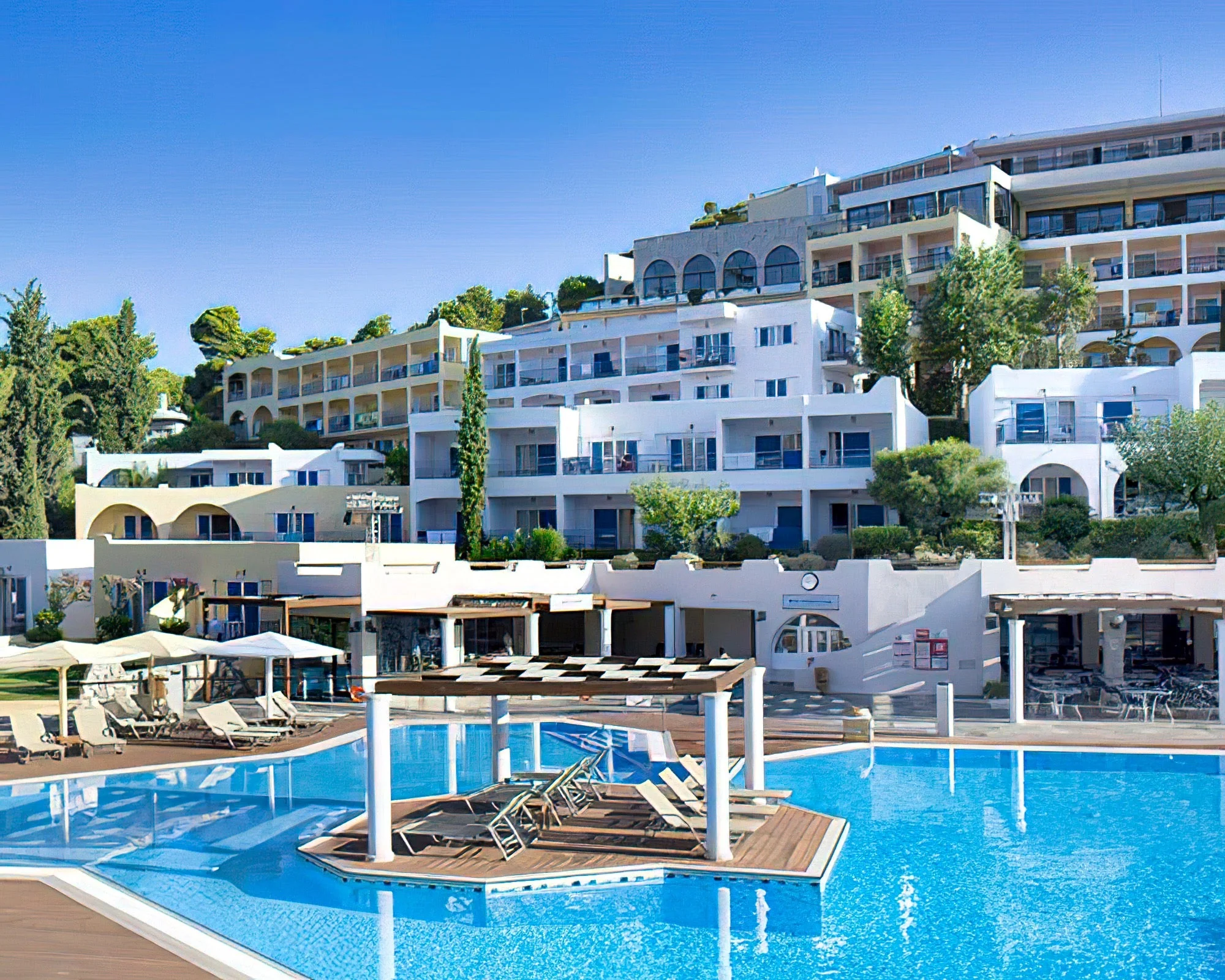 Dolce Athens Attica Riviera - Image 3