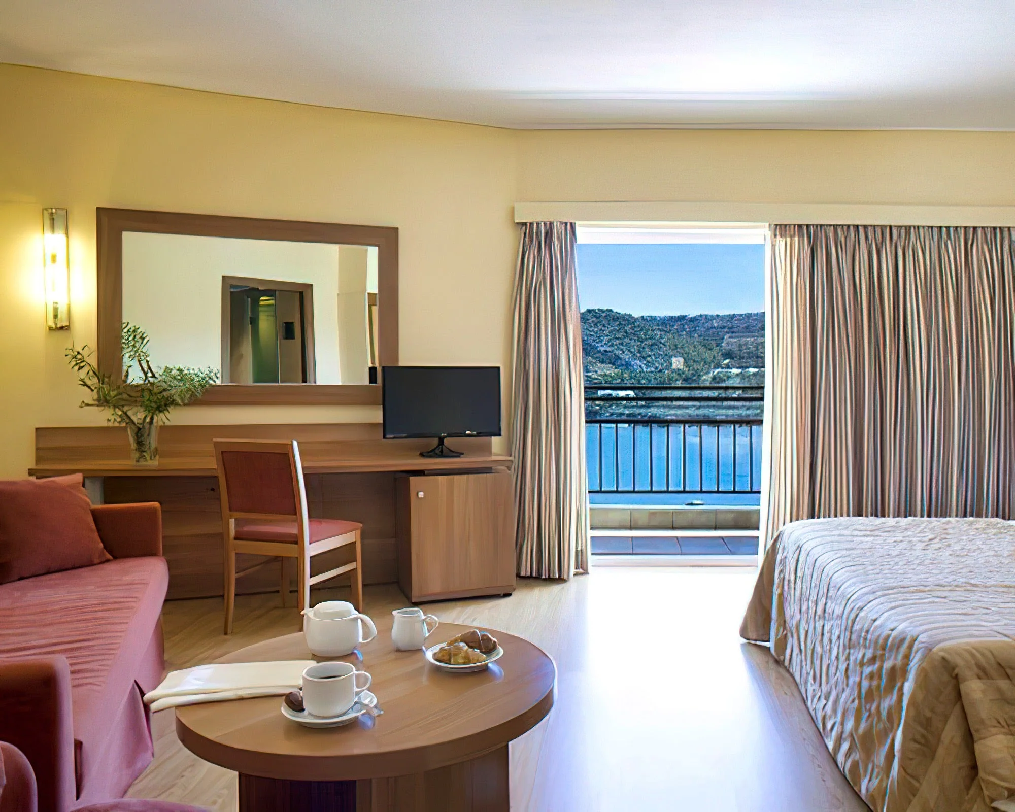 Dolce Athens Attica Riviera - Image 4