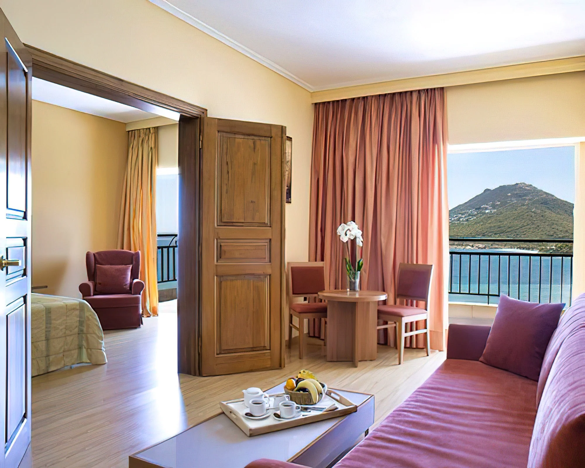 Dolce Athens Attica Riviera - Image 6