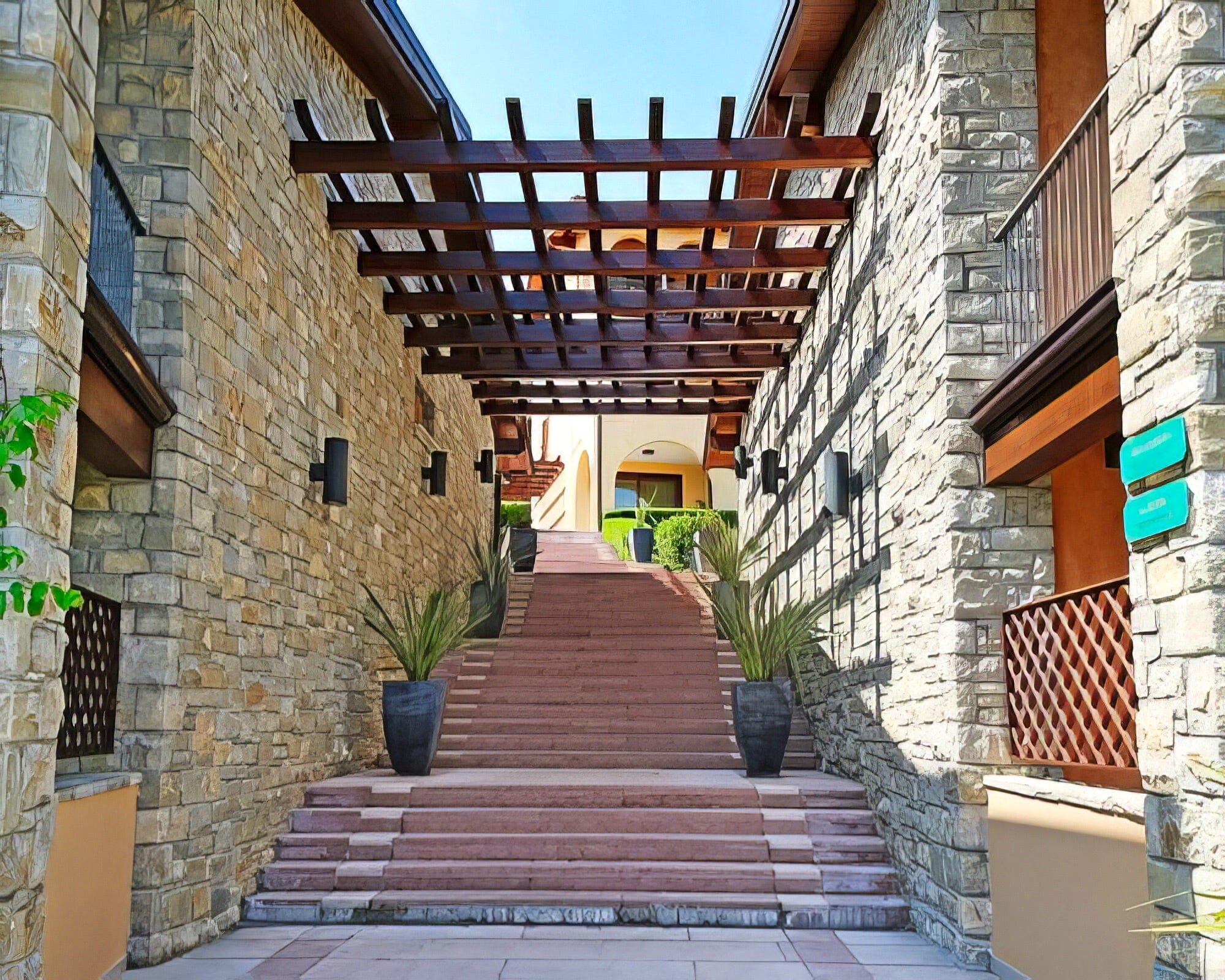 Domina Borgo Degli Ulivi - Image 11
