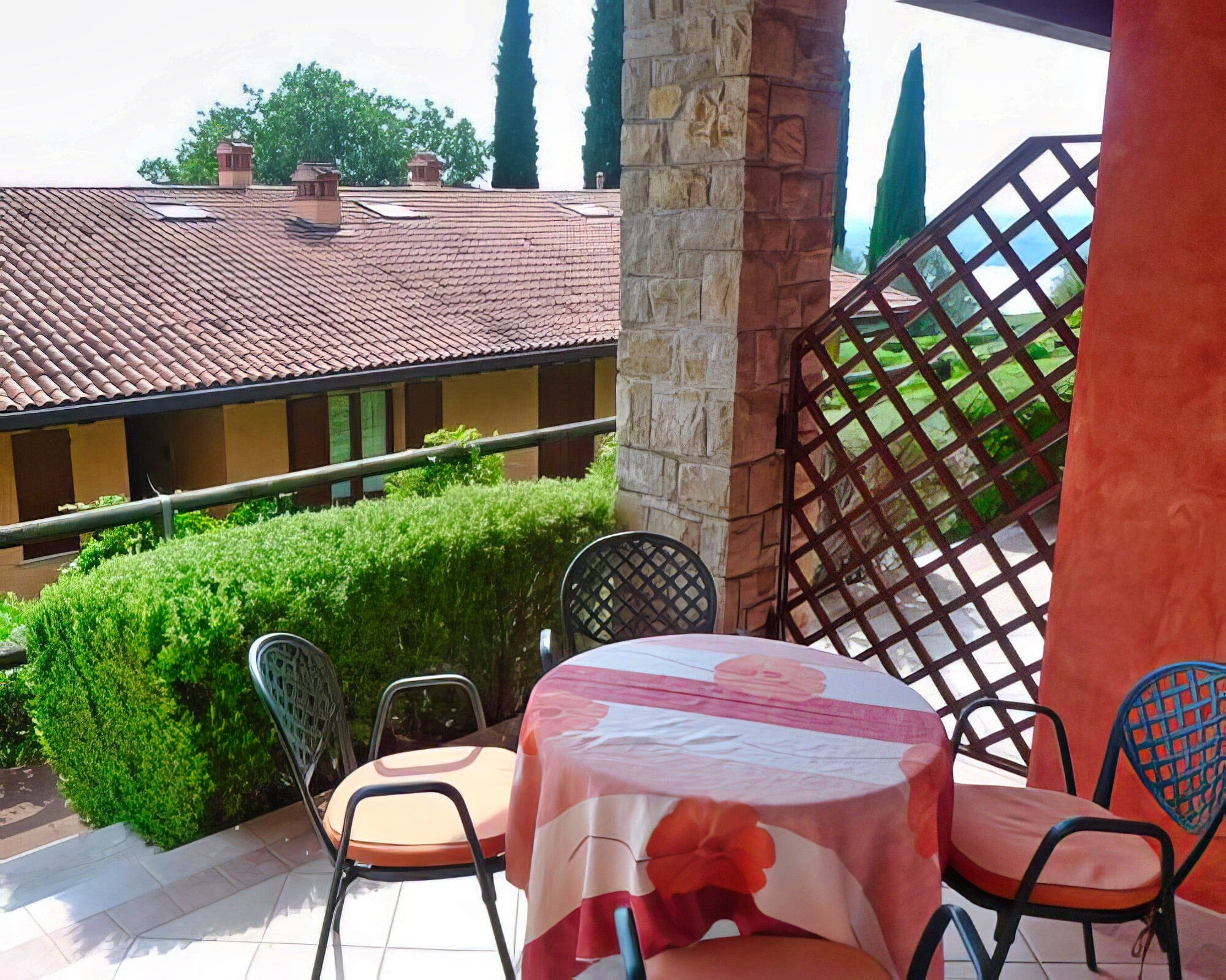 Domina Borgo Degli Ulivi - Image 18