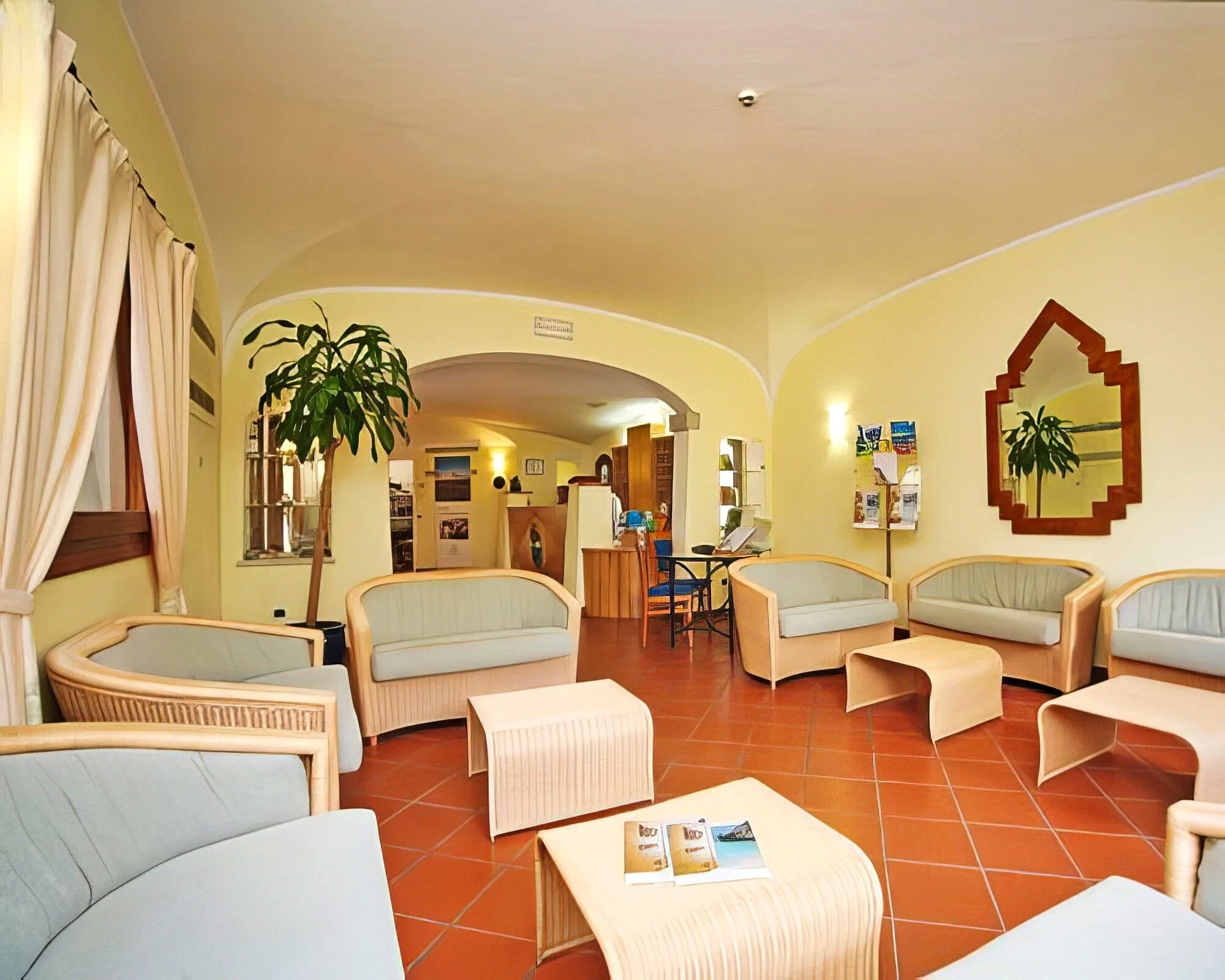 Domina Home Palumbalza - Image 9
