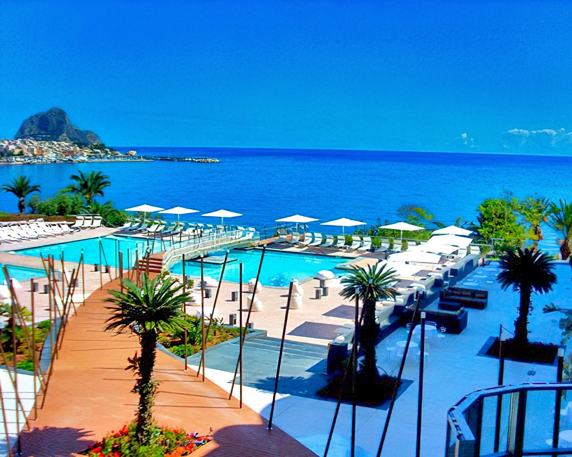Domina Zagarella Sicily