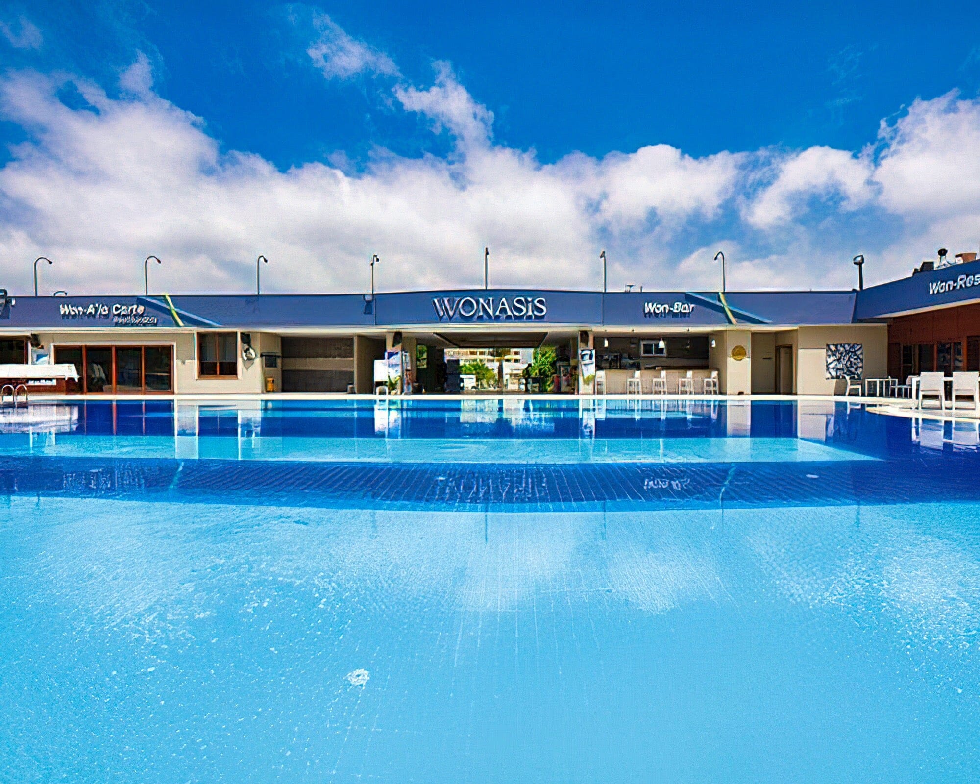 Doramar Resort & Aqua Tatil Köyü - Image 11