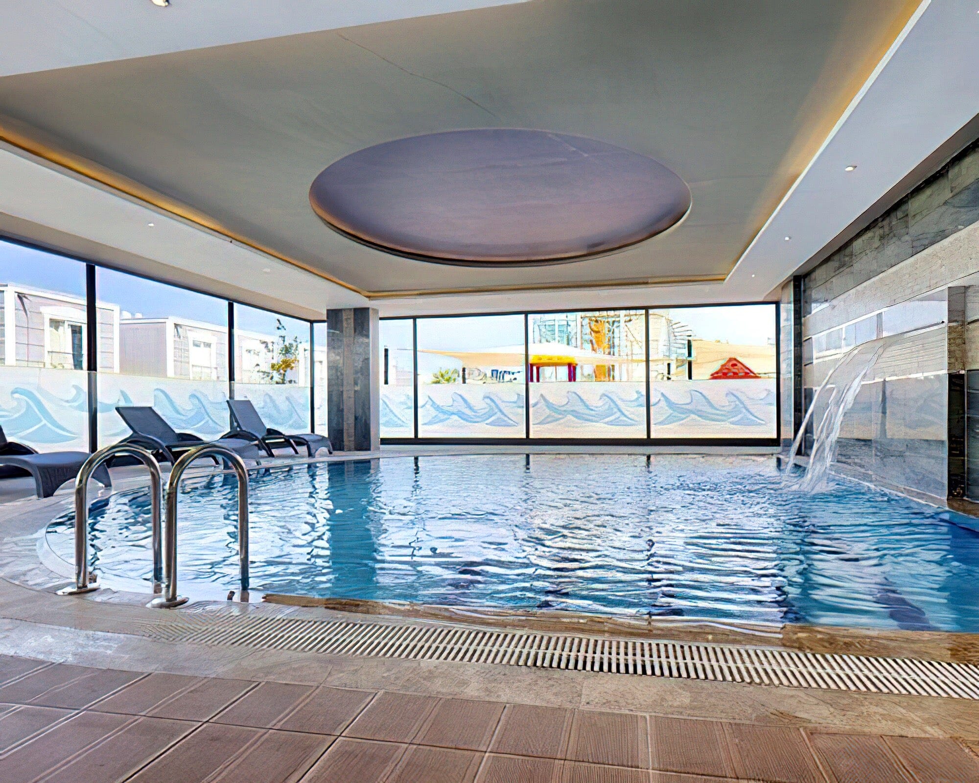 Doramar Resort & Aqua Tatil Köyü - Image 13