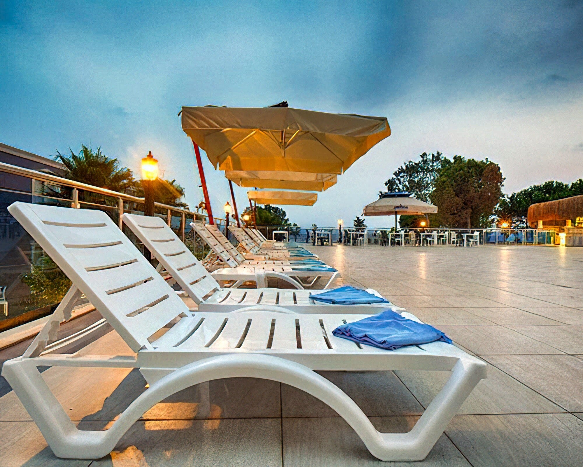 Doramar Resort & Aqua Tatil Köyü - Image 17