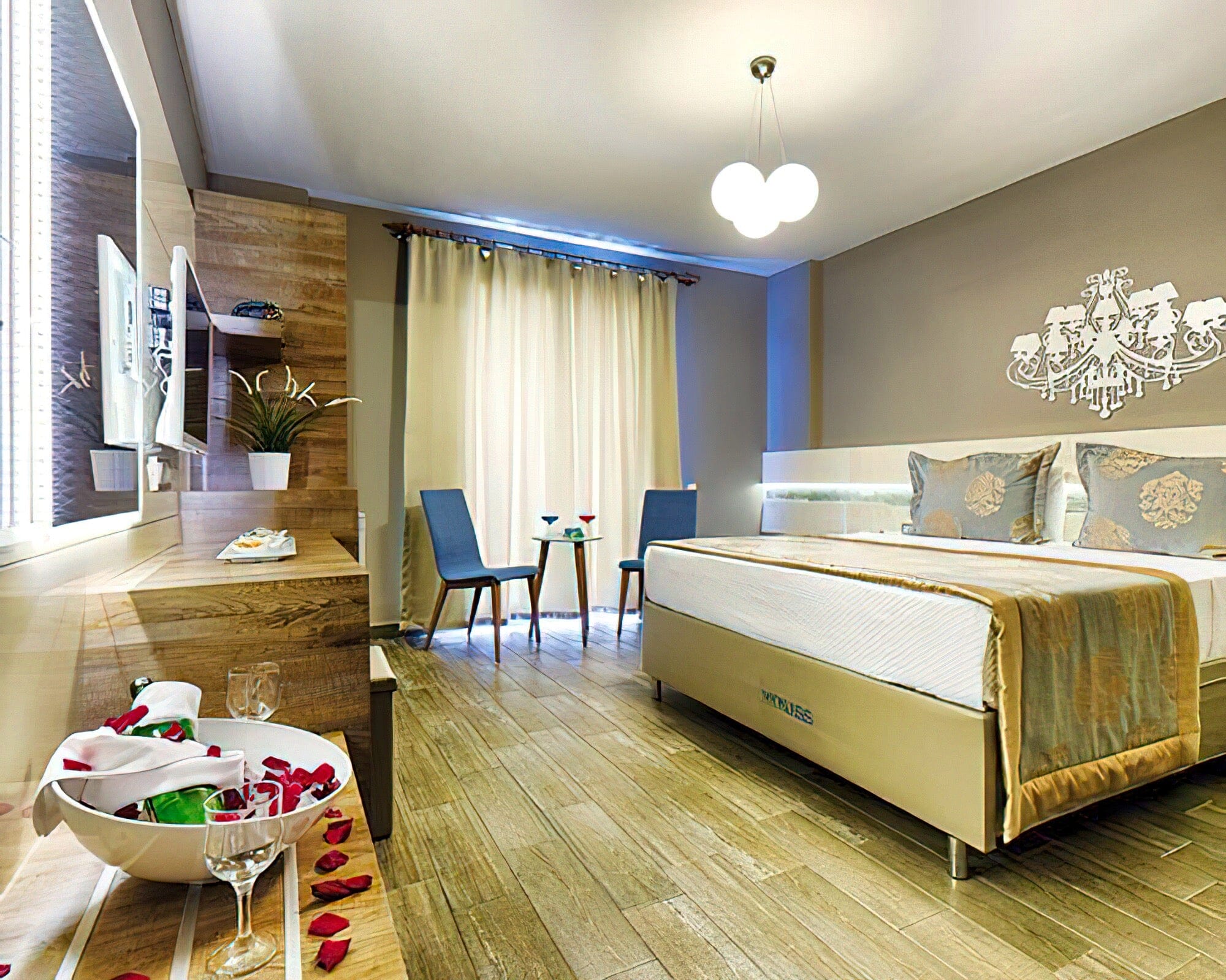 Doramar Resort & Aqua Tatil Köyü - Image 5
