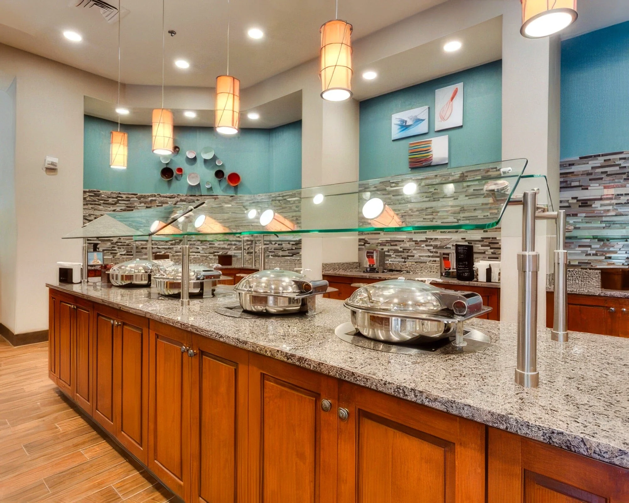 Drury Inn & Suites Fort Myers Airport FGCU - Image 12