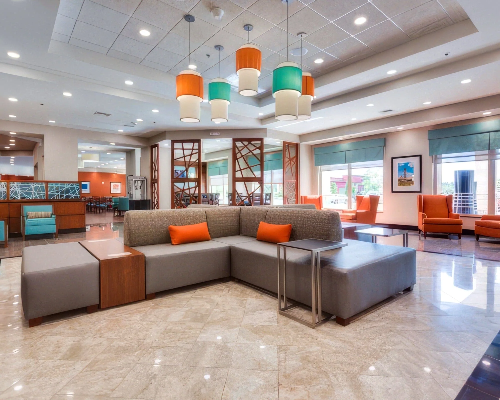 Drury Inn & Suites Fort Myers Airport FGCU - Image 13