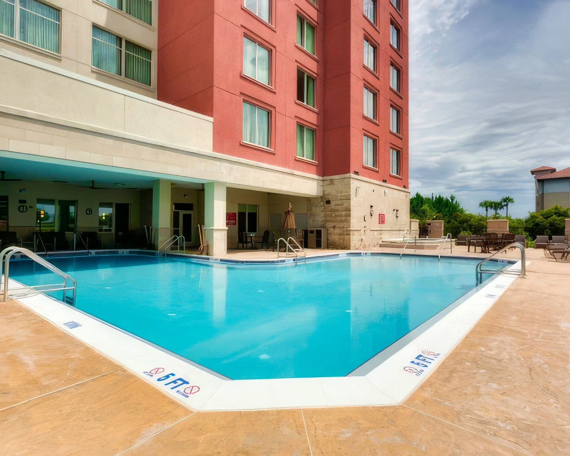 Drury Inn & Suites Fort Myers Airport FGCU - Image 5