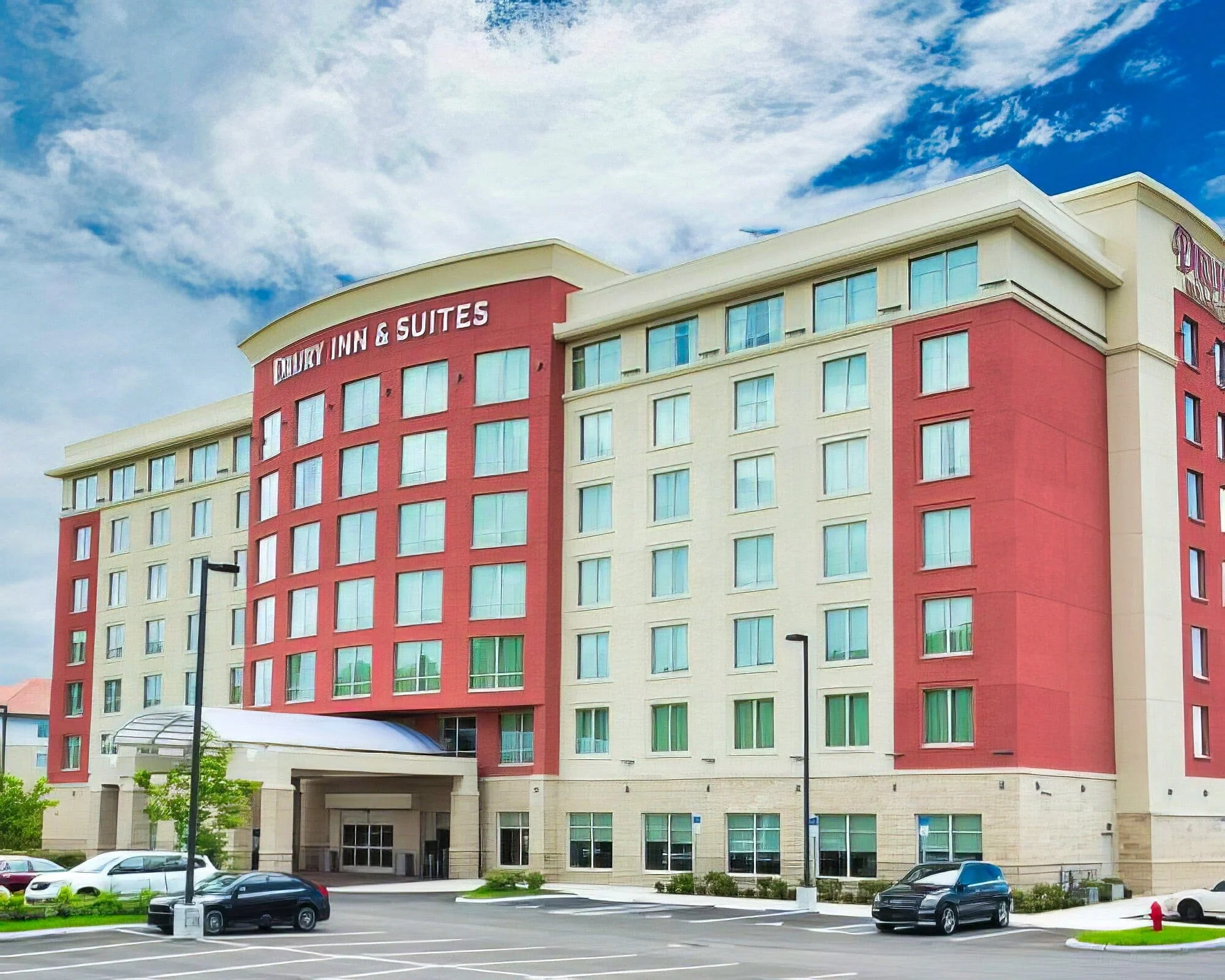 Drury Inn & Suites Fort Myers Airport FGCU - Image 6