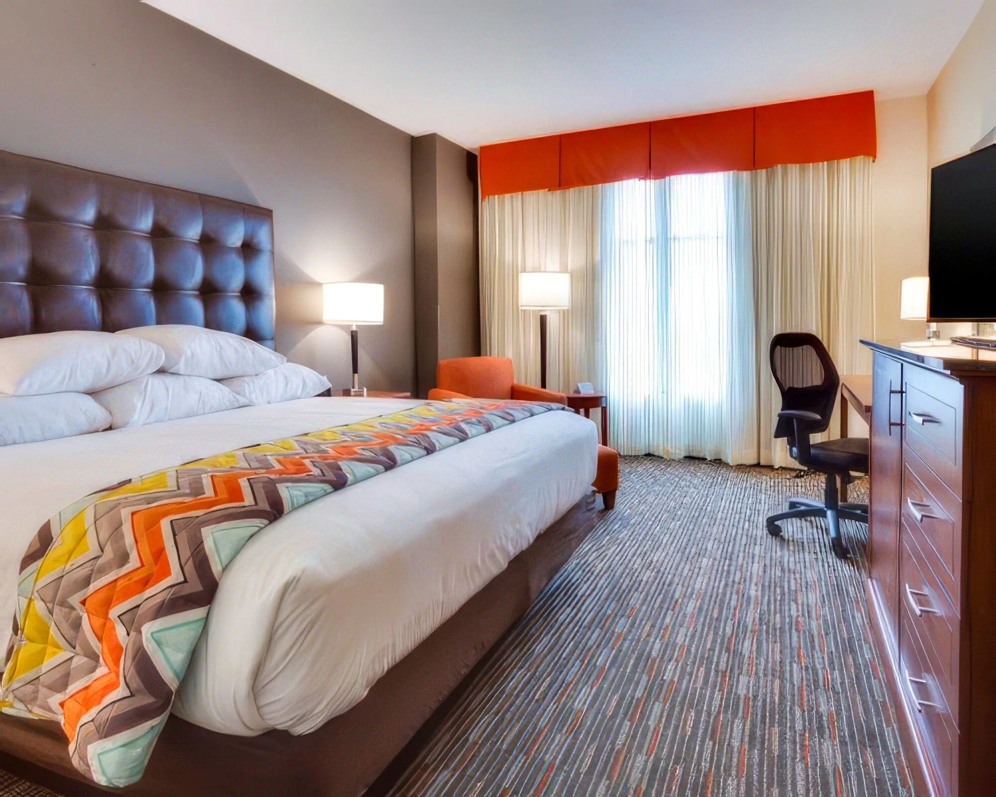 Drury Inn & Suites Fort Myers Airport FGCU - Image 8
