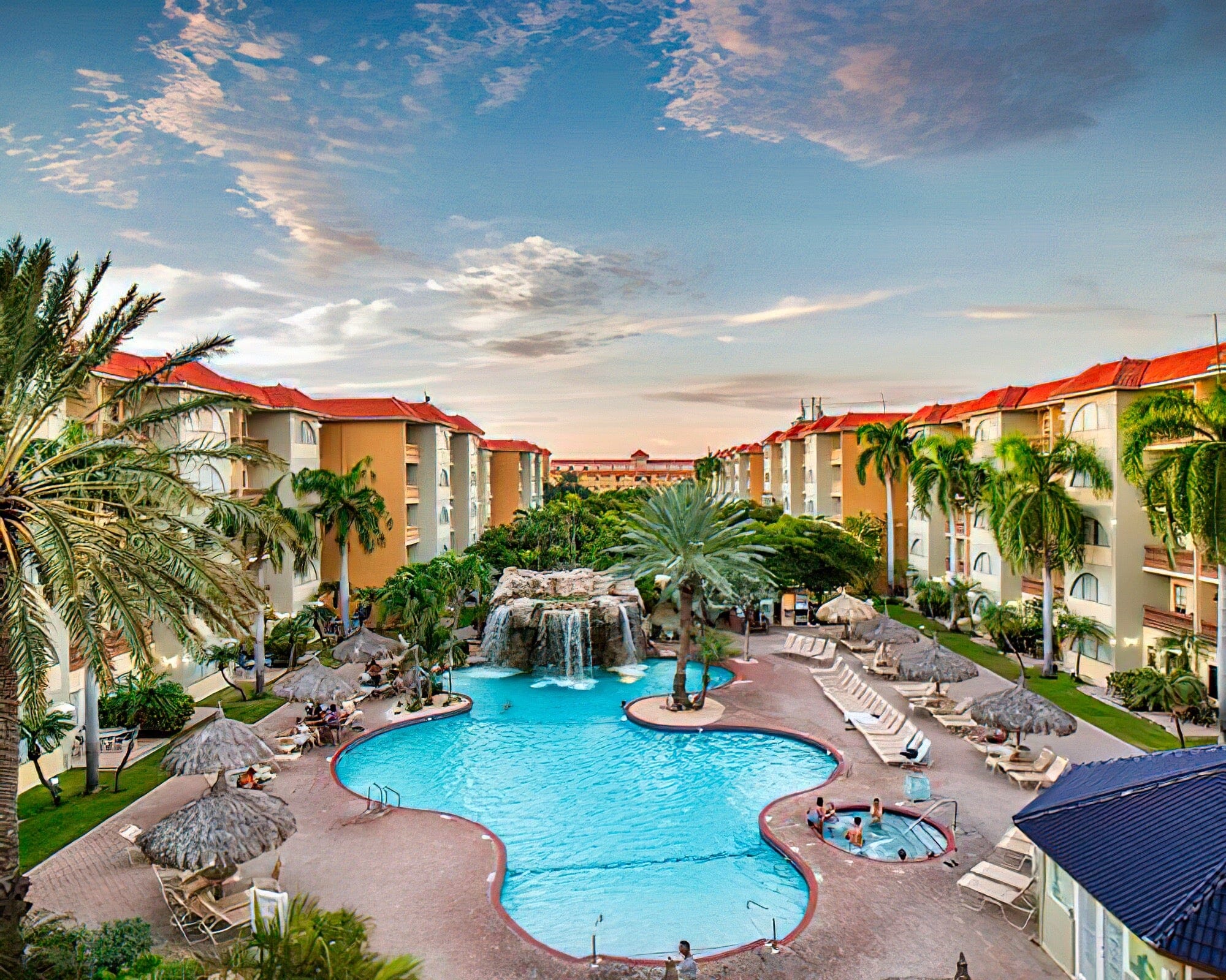 Eagle Aruba Resort & Casino
