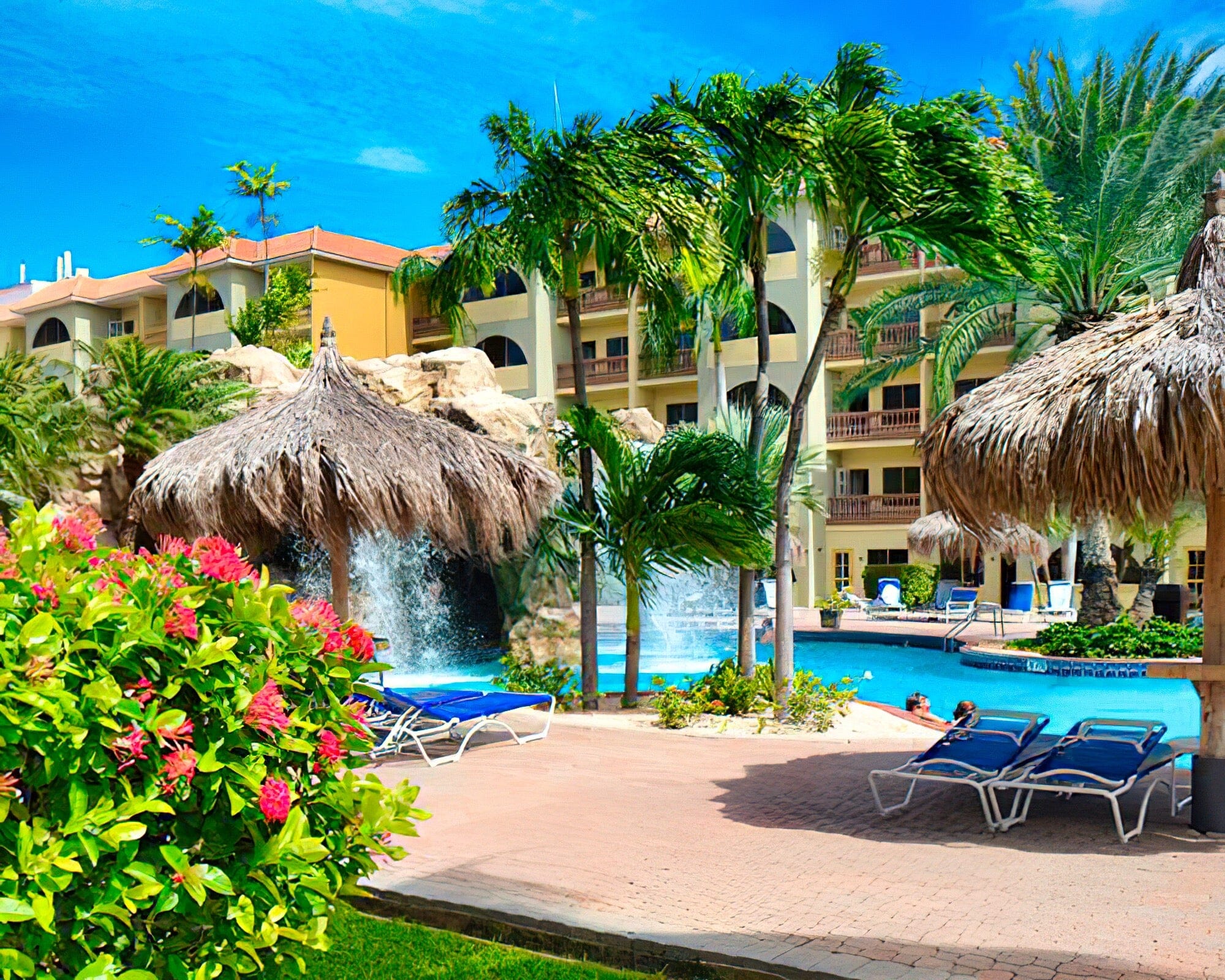 Eagle Aruba Resort & Casino - Image 25