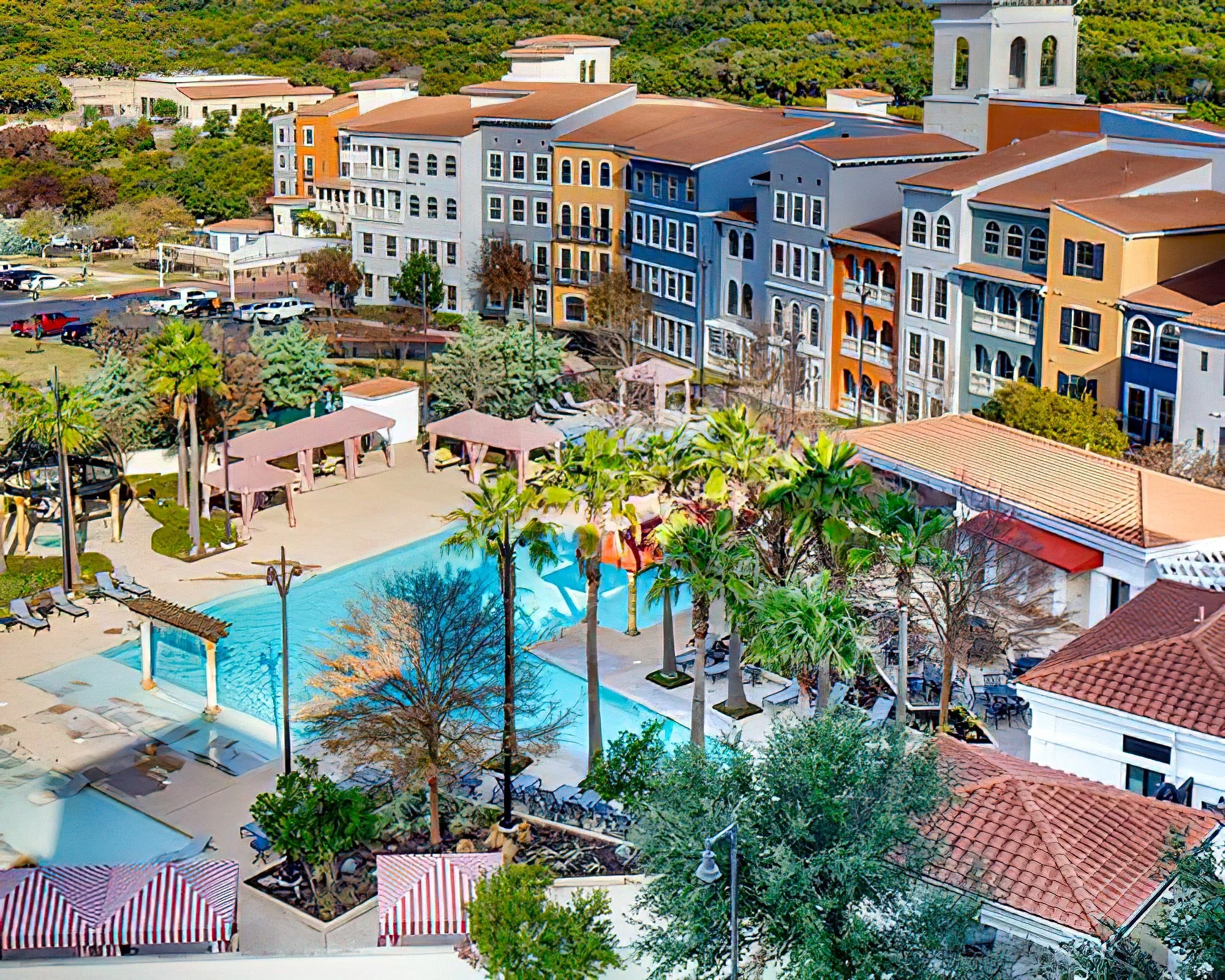 Eilan Hotel and Spa