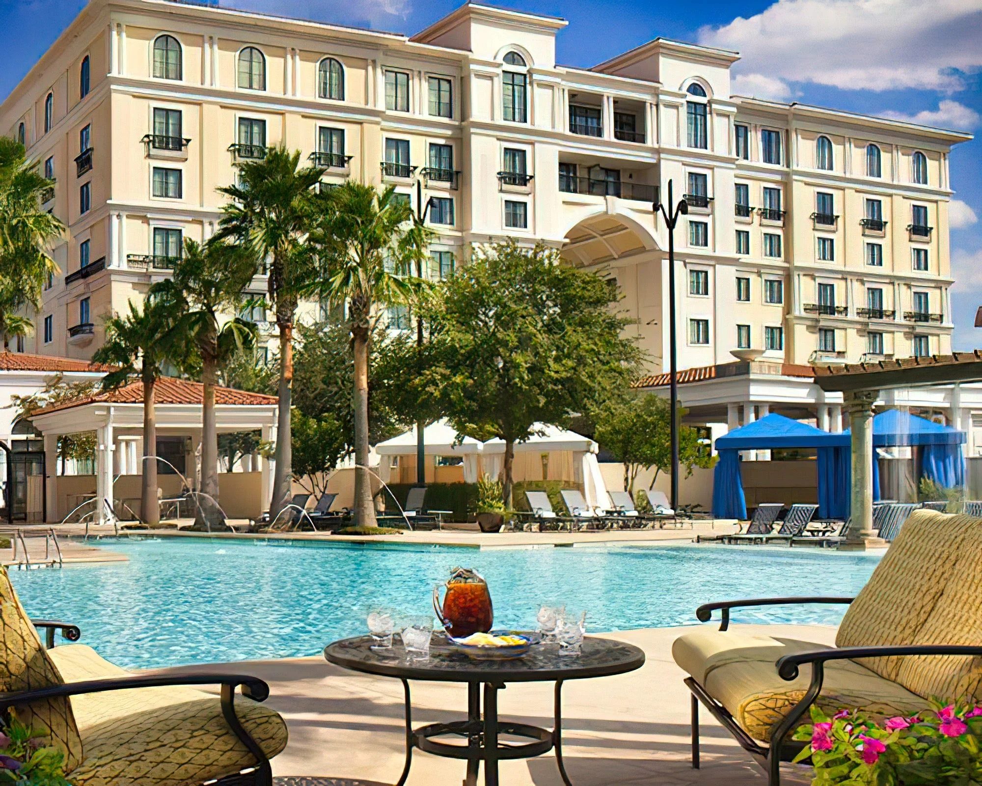 Eilan Hotel and Spa - Image 2