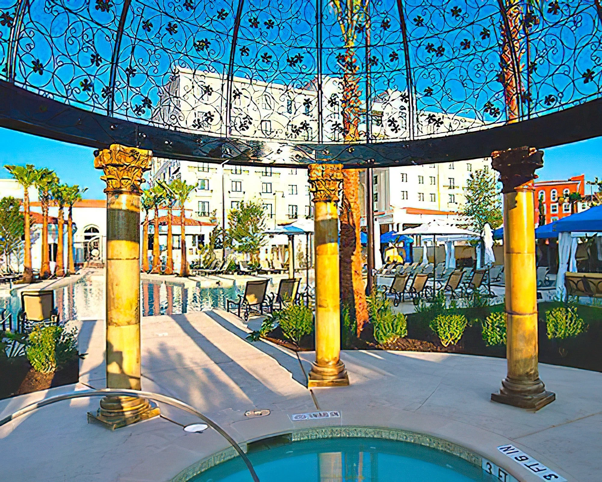 Eilan Hotel and Spa - Image 4