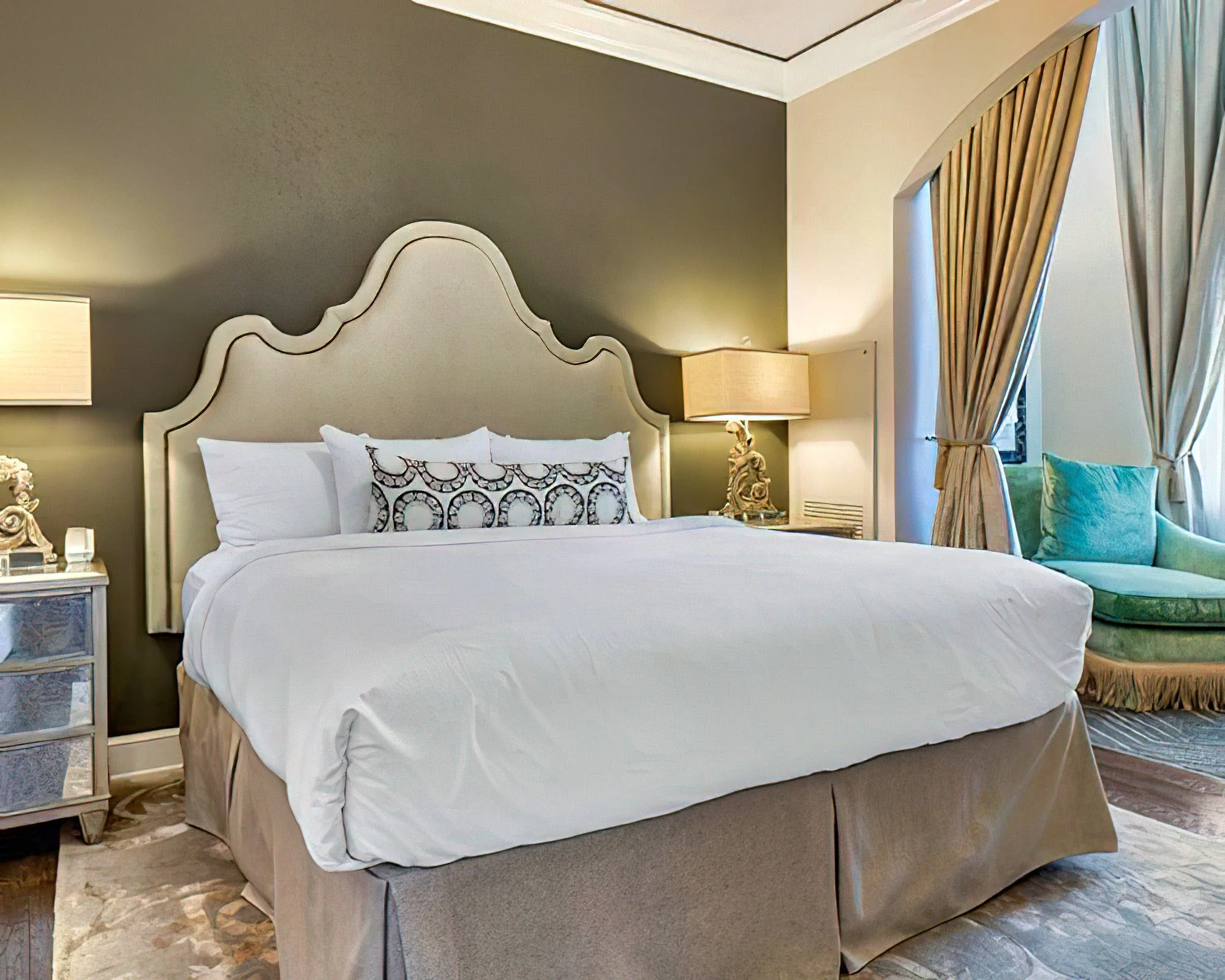 Eilan Hotel and Spa - Image 5