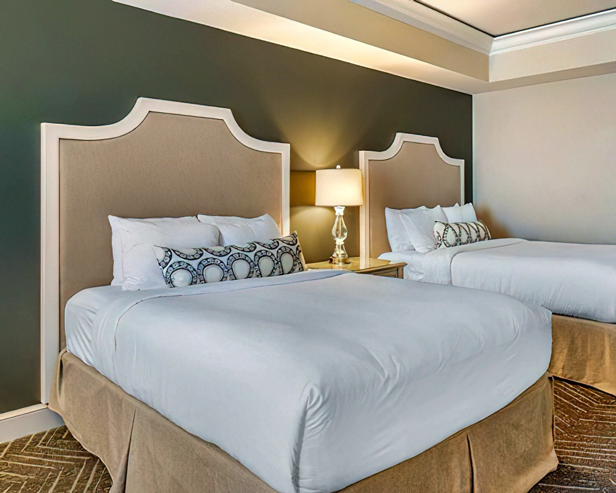Eilan Hotel and Spa - Image 9