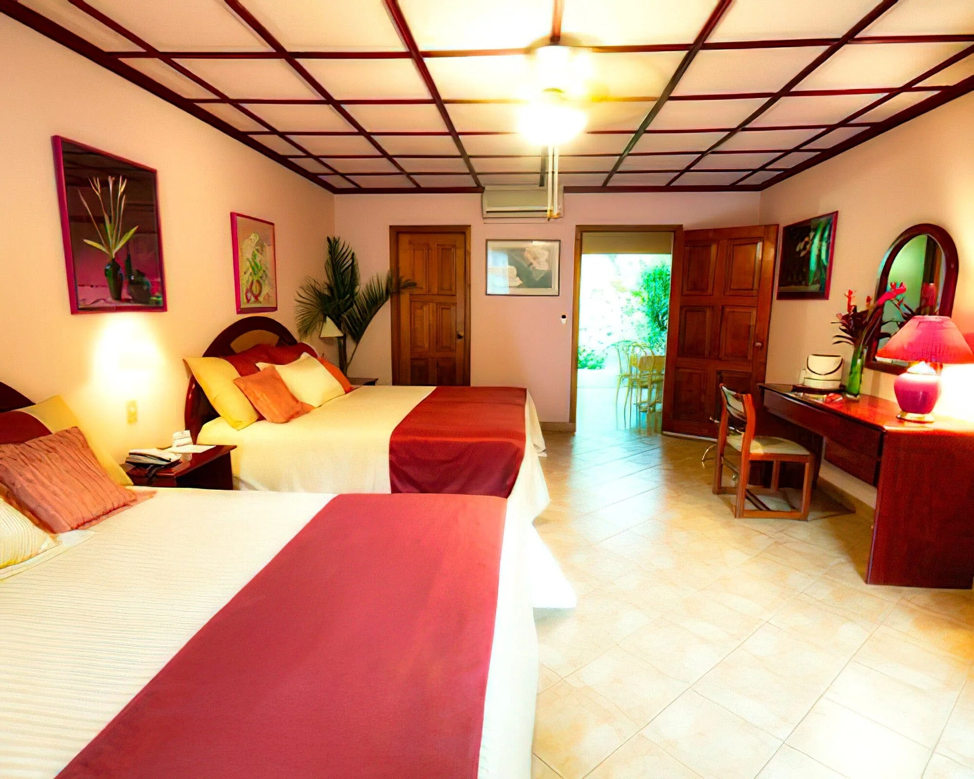 El Tucano Resort and Thermal Spa - Image 10