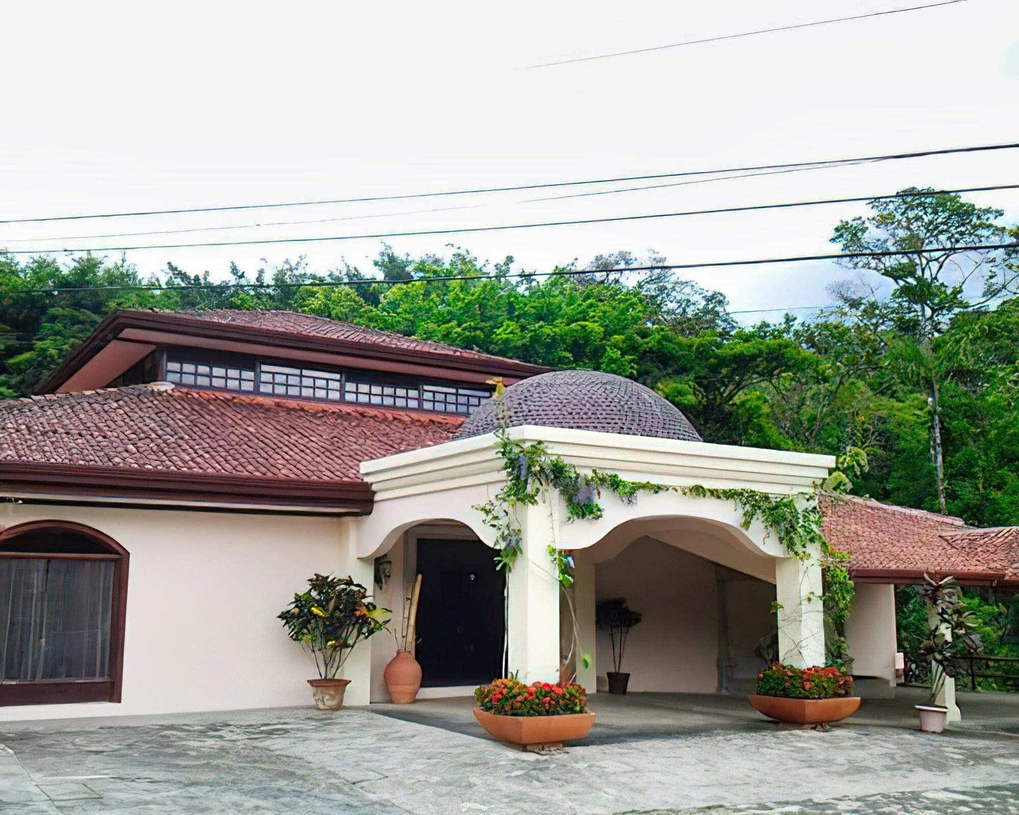 El Tucano Resort and Thermal Spa - Image 11