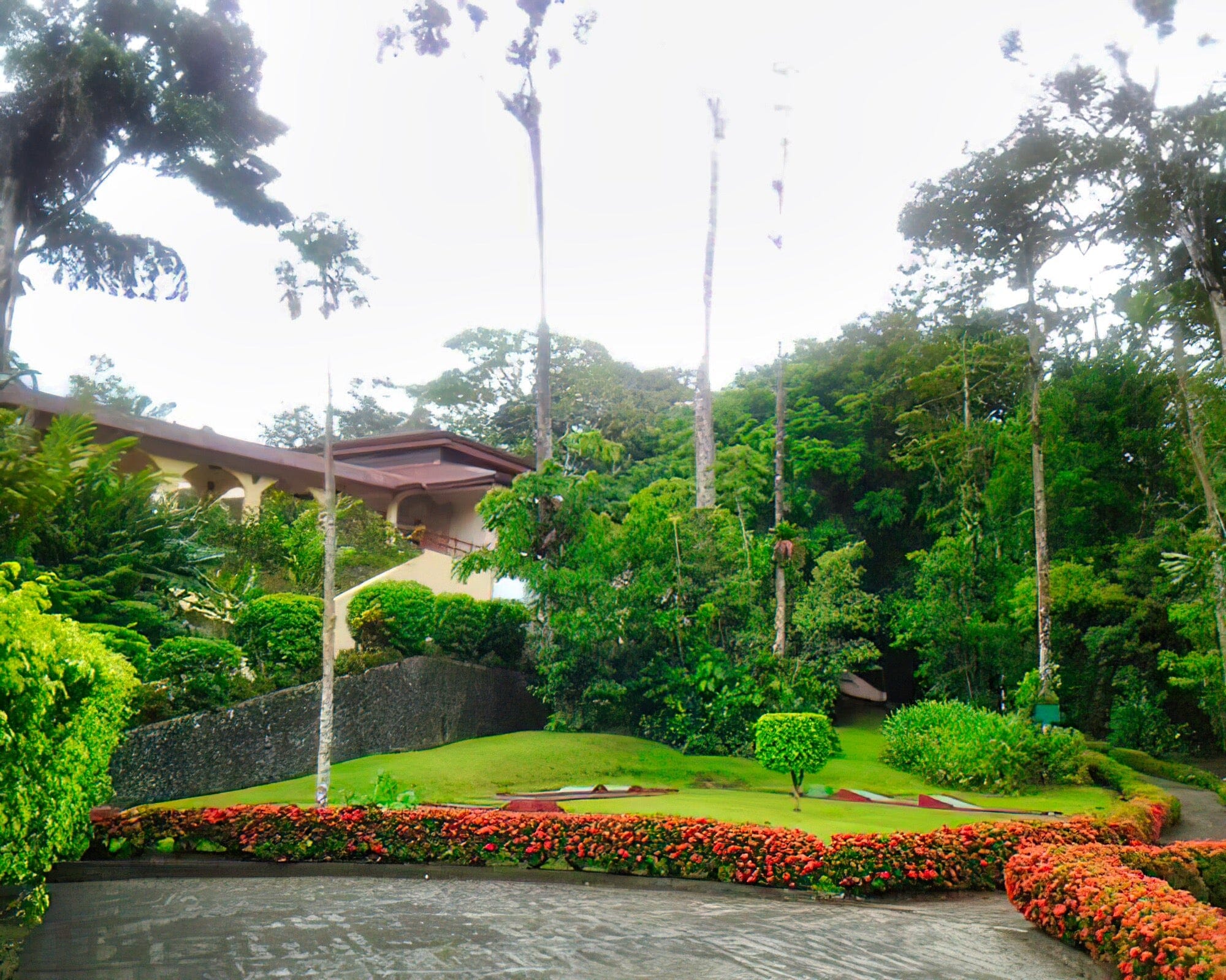 El Tucano Resort and Thermal Spa - Image 12