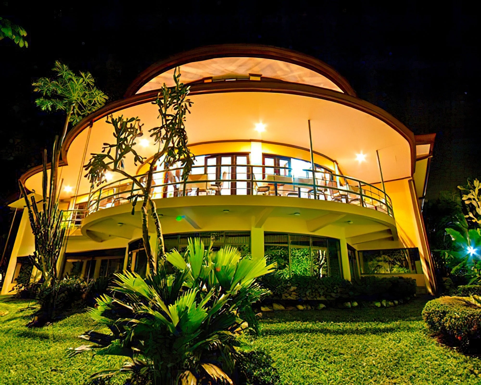 El Tucano Resort and Thermal Spa - Image 13