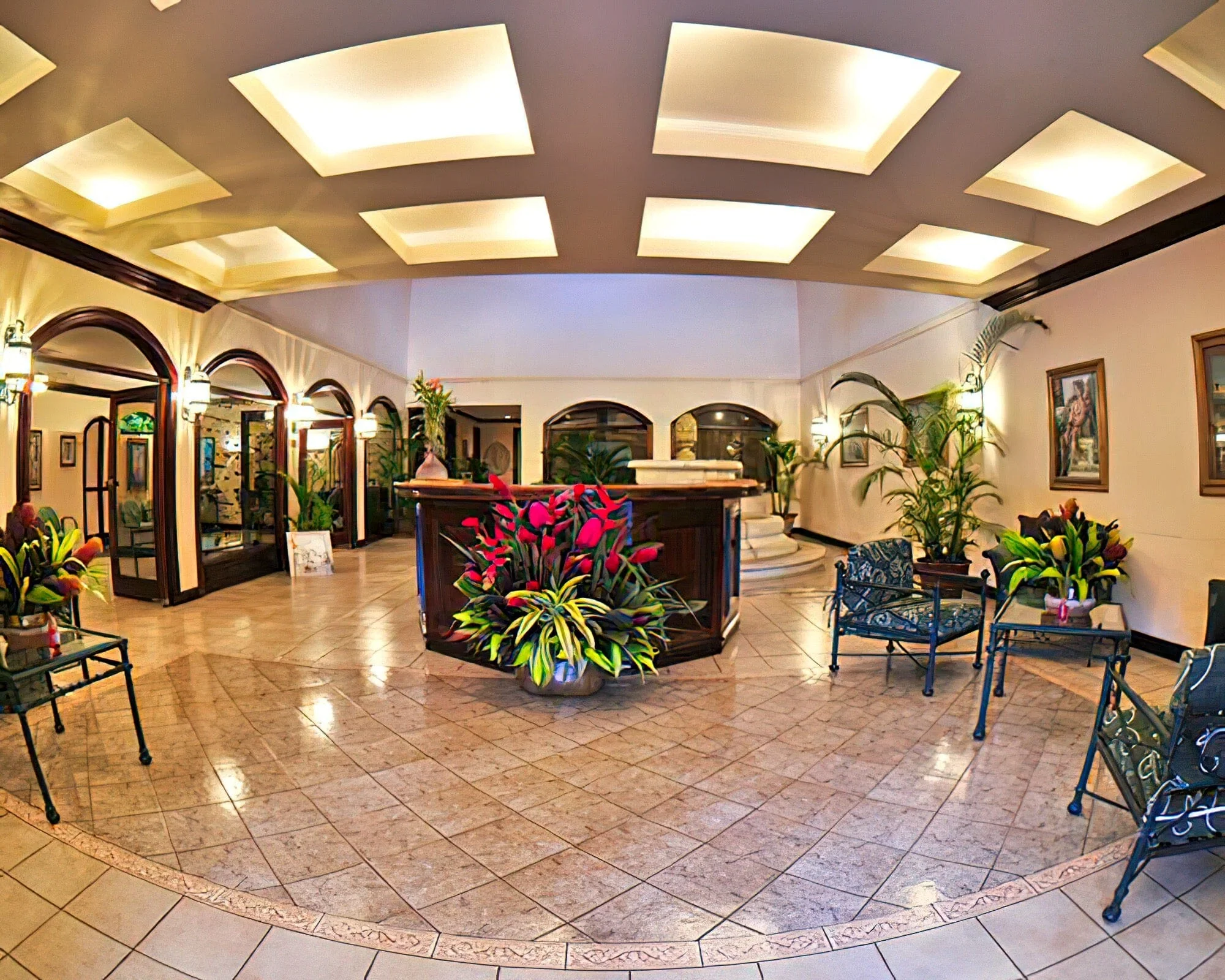 El Tucano Resort and Thermal Spa - Image 14