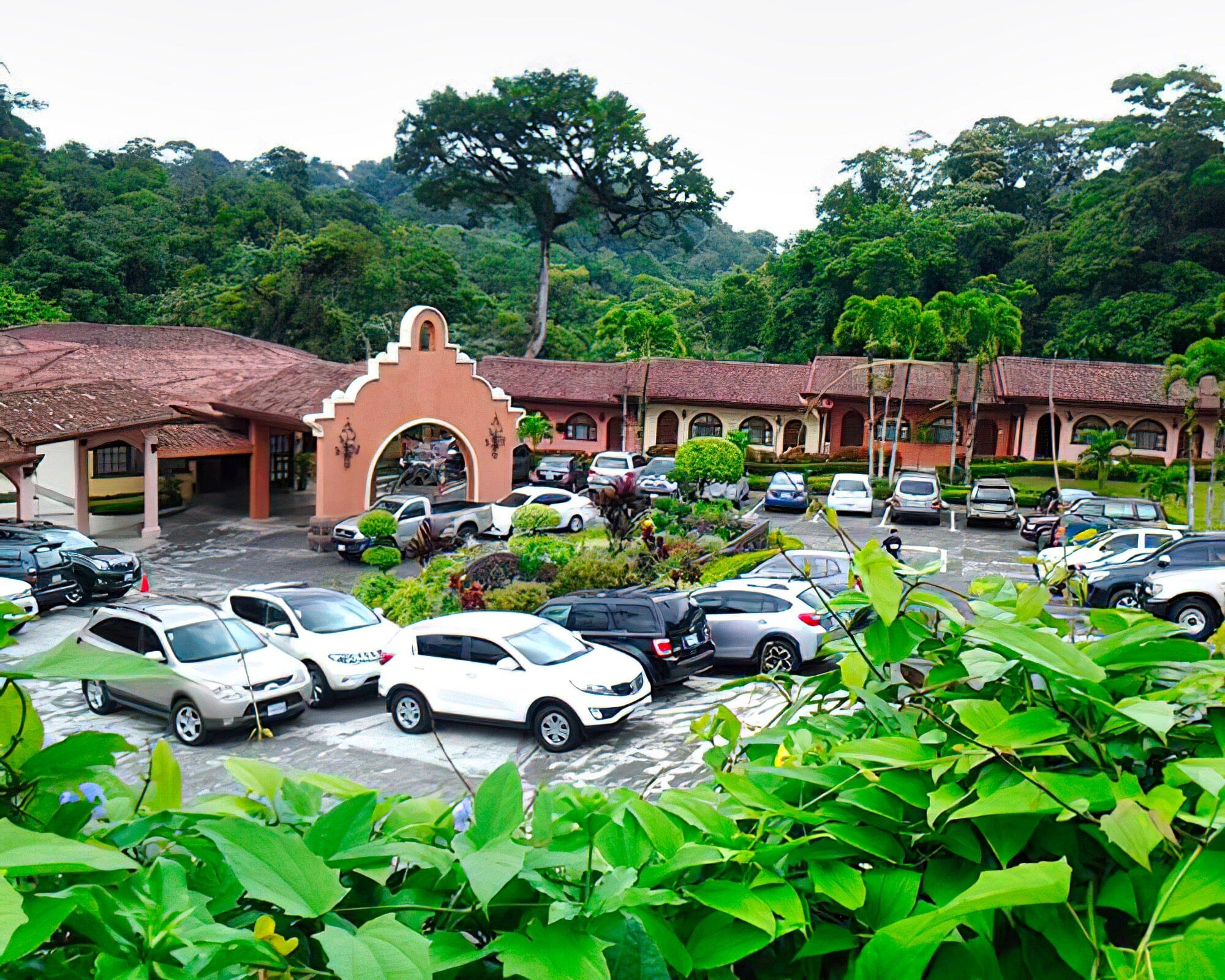 El Tucano Resort and Thermal Spa - Image 15