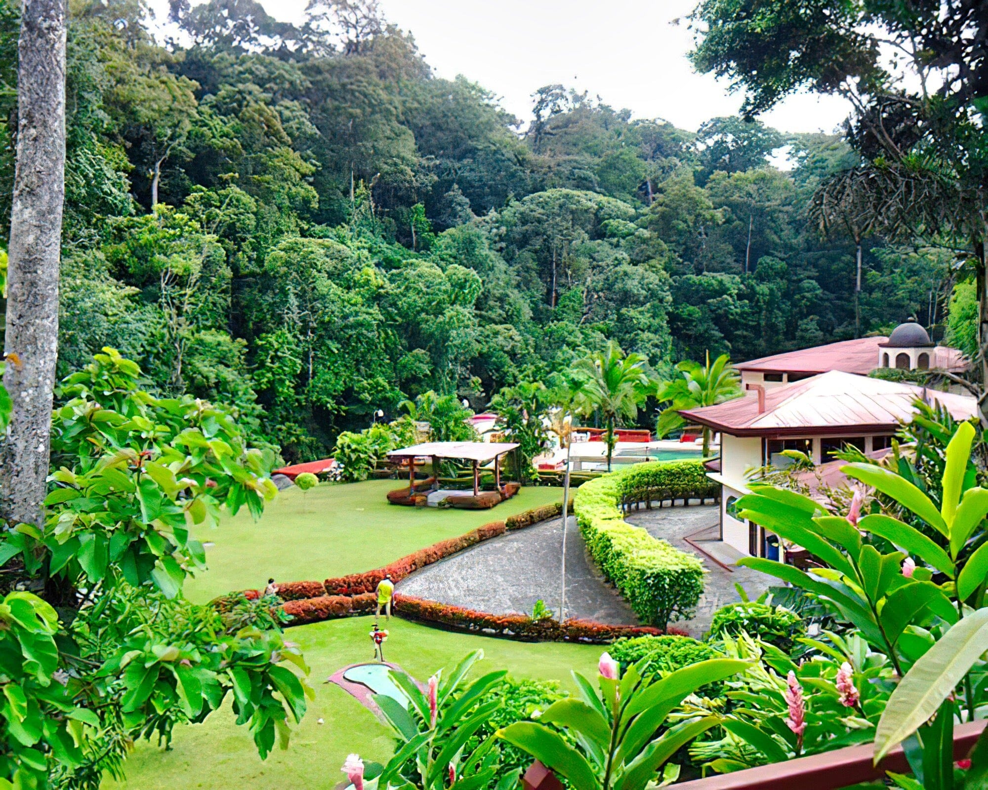 El Tucano Resort and Thermal Spa - Image 16