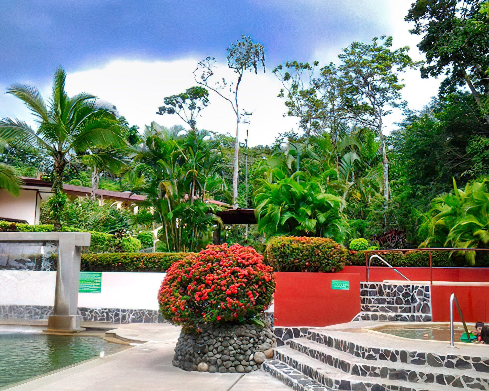 El Tucano Resort and Thermal Spa - Image 17