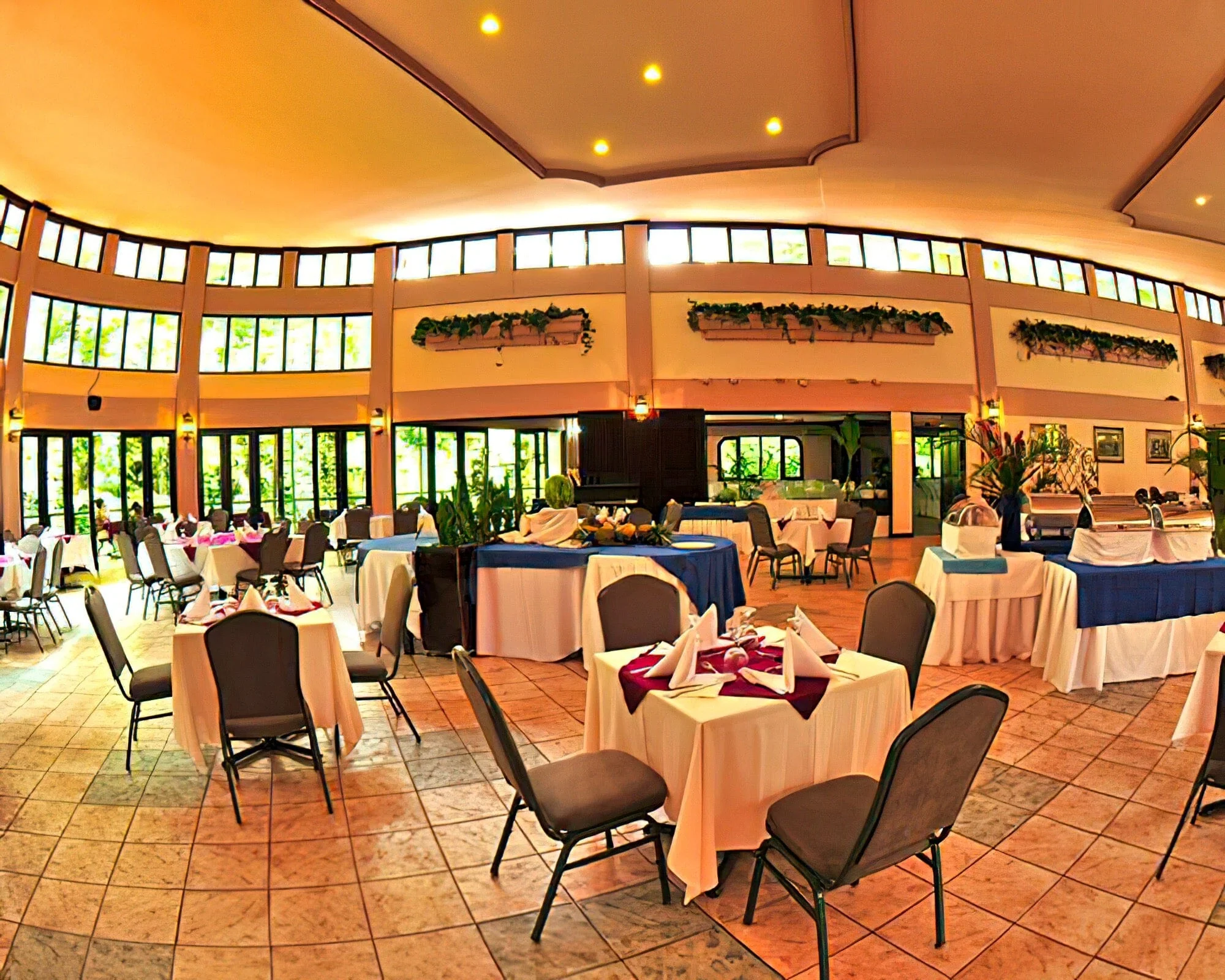 El Tucano Resort and Thermal Spa - Image 18
