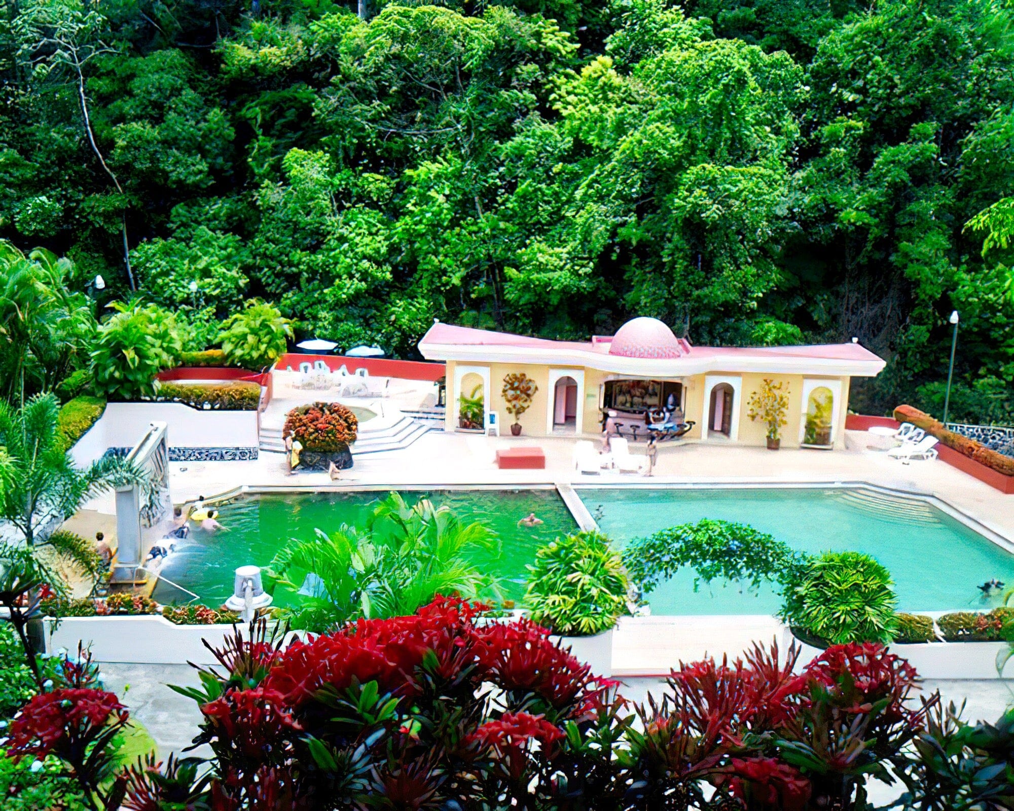 El Tucano Resort and Thermal Spa - Image 3