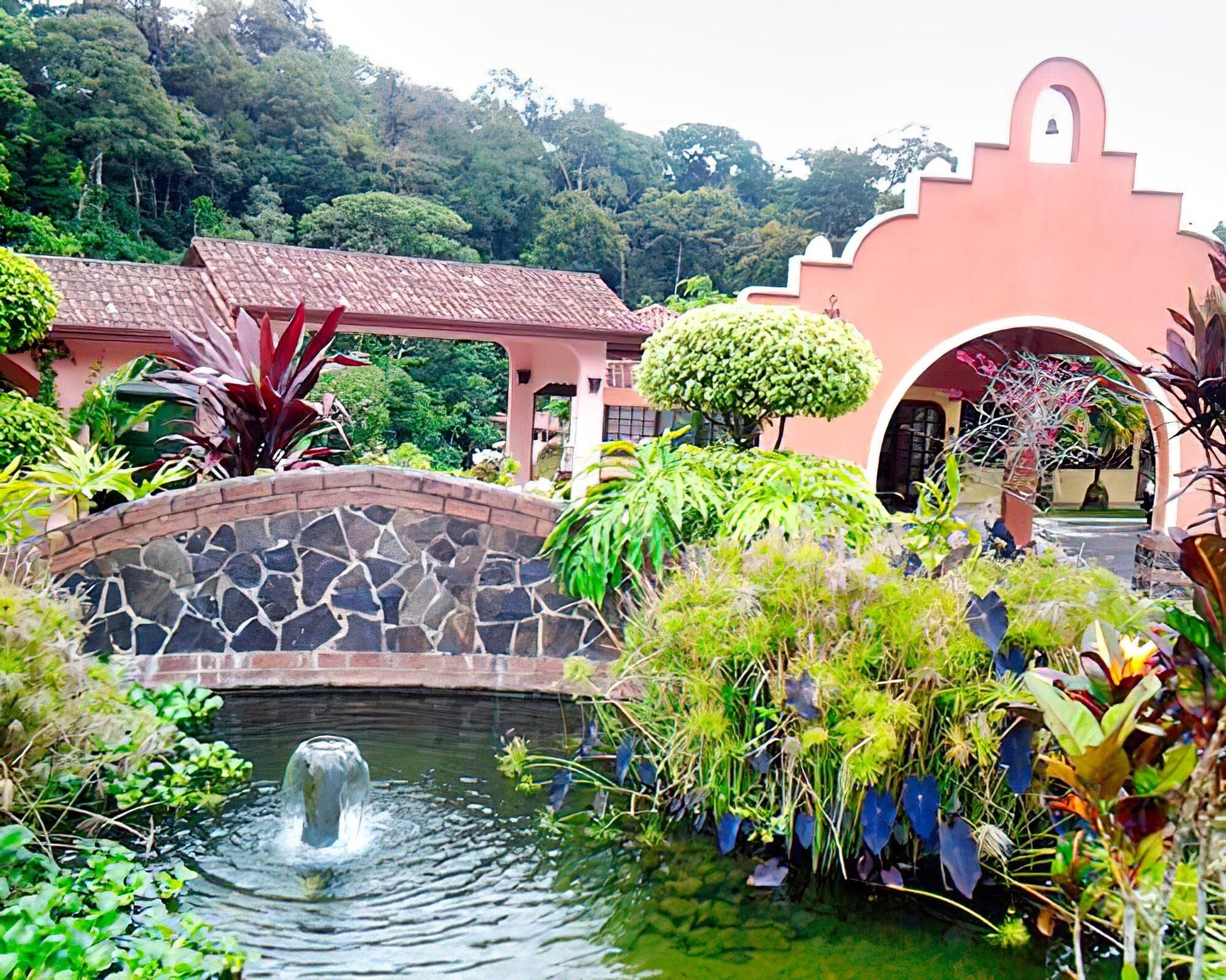 El Tucano Resort and Thermal Spa - Image 6
