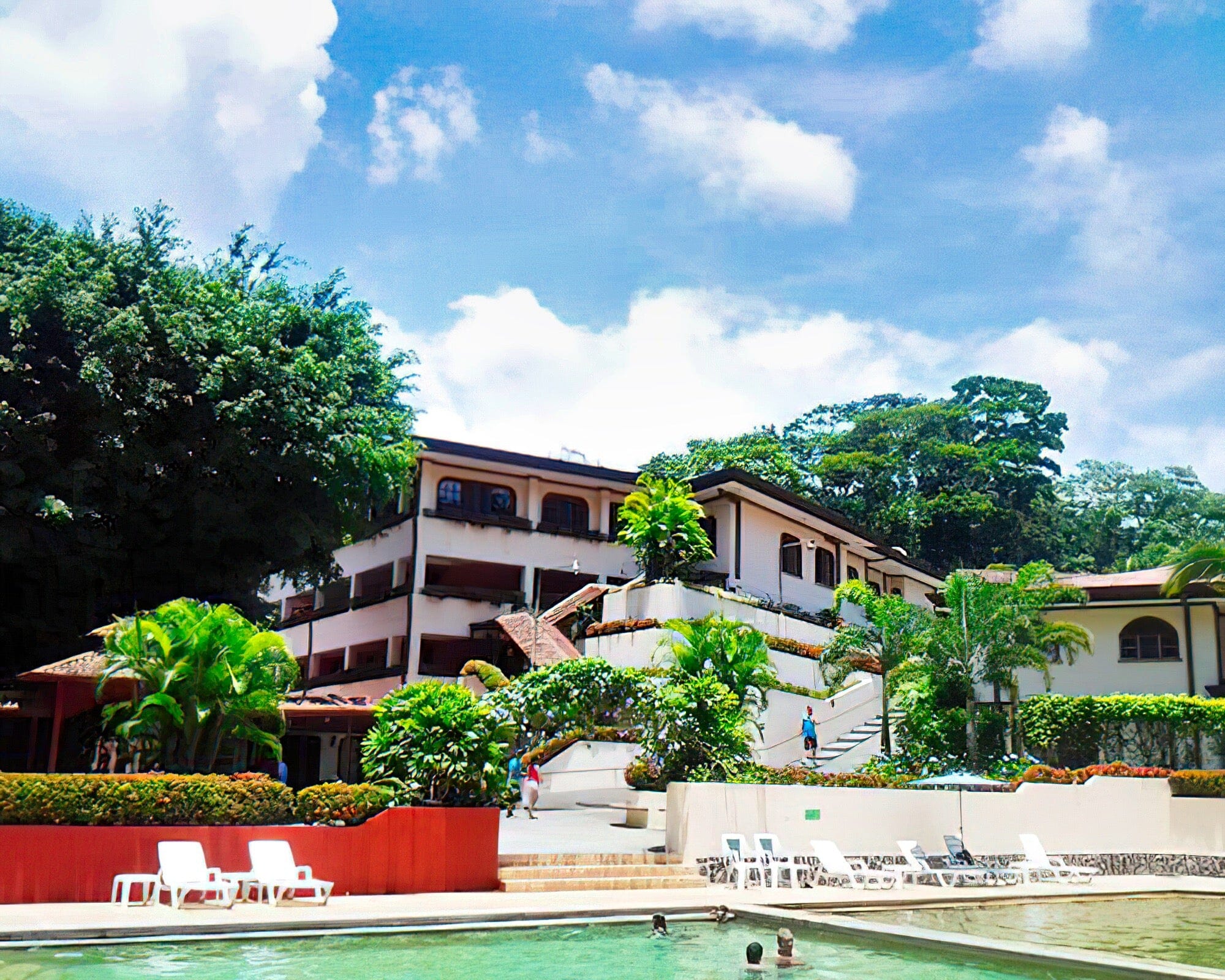 El Tucano Resort and Thermal Spa - Image 7